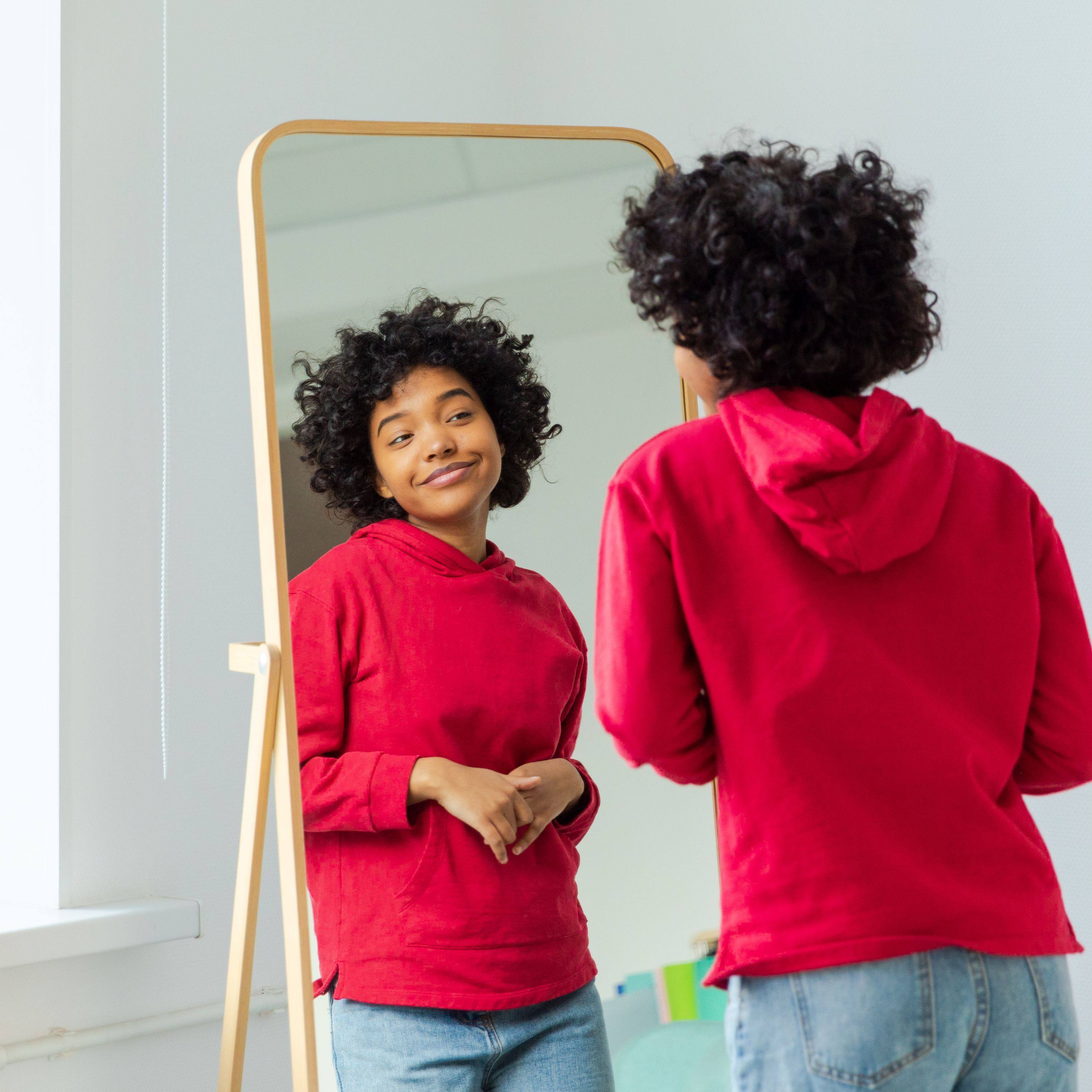 Motivational Monday - Building Self Confidence episode artwork