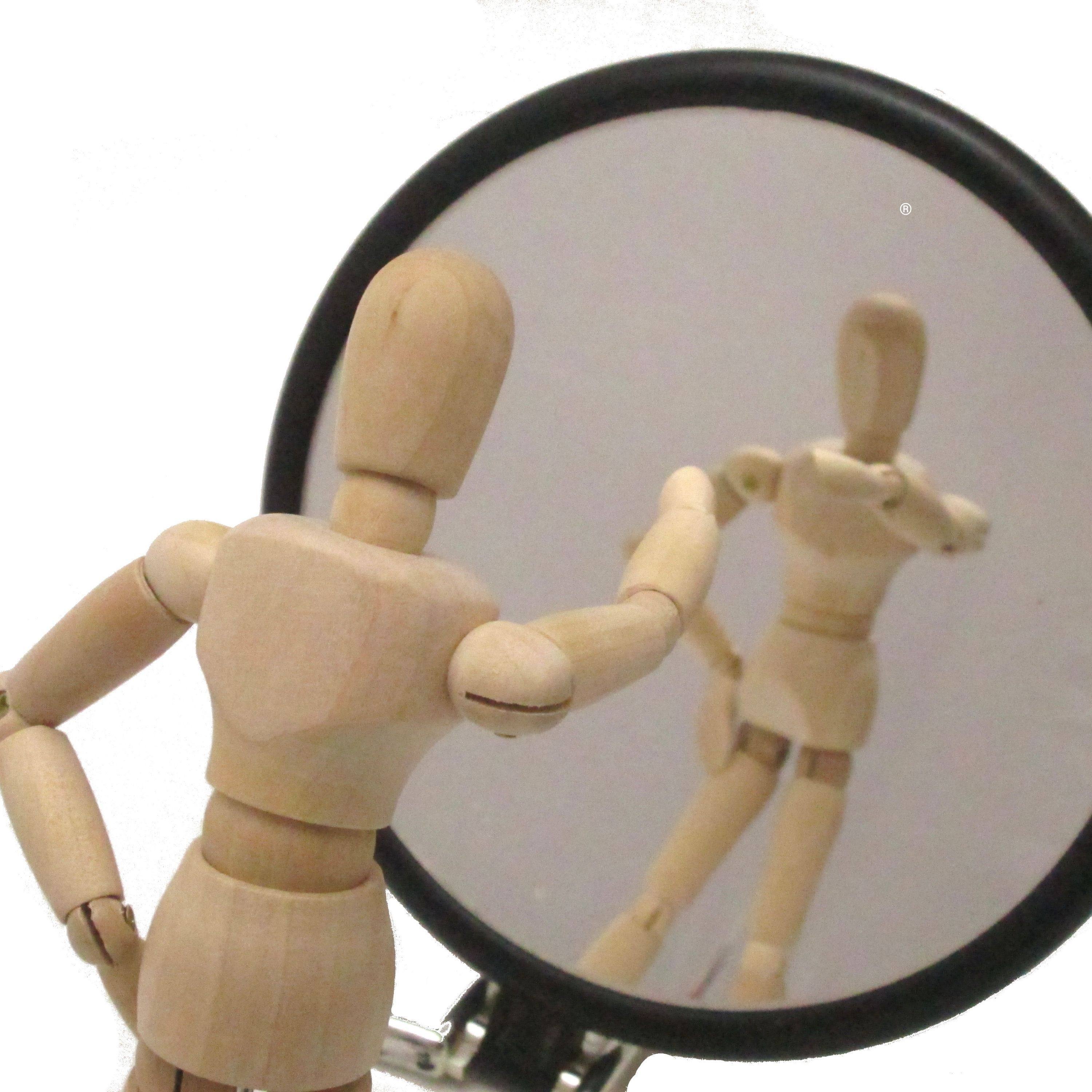 Motivational Monday - Train For The Mirror? episode artwork