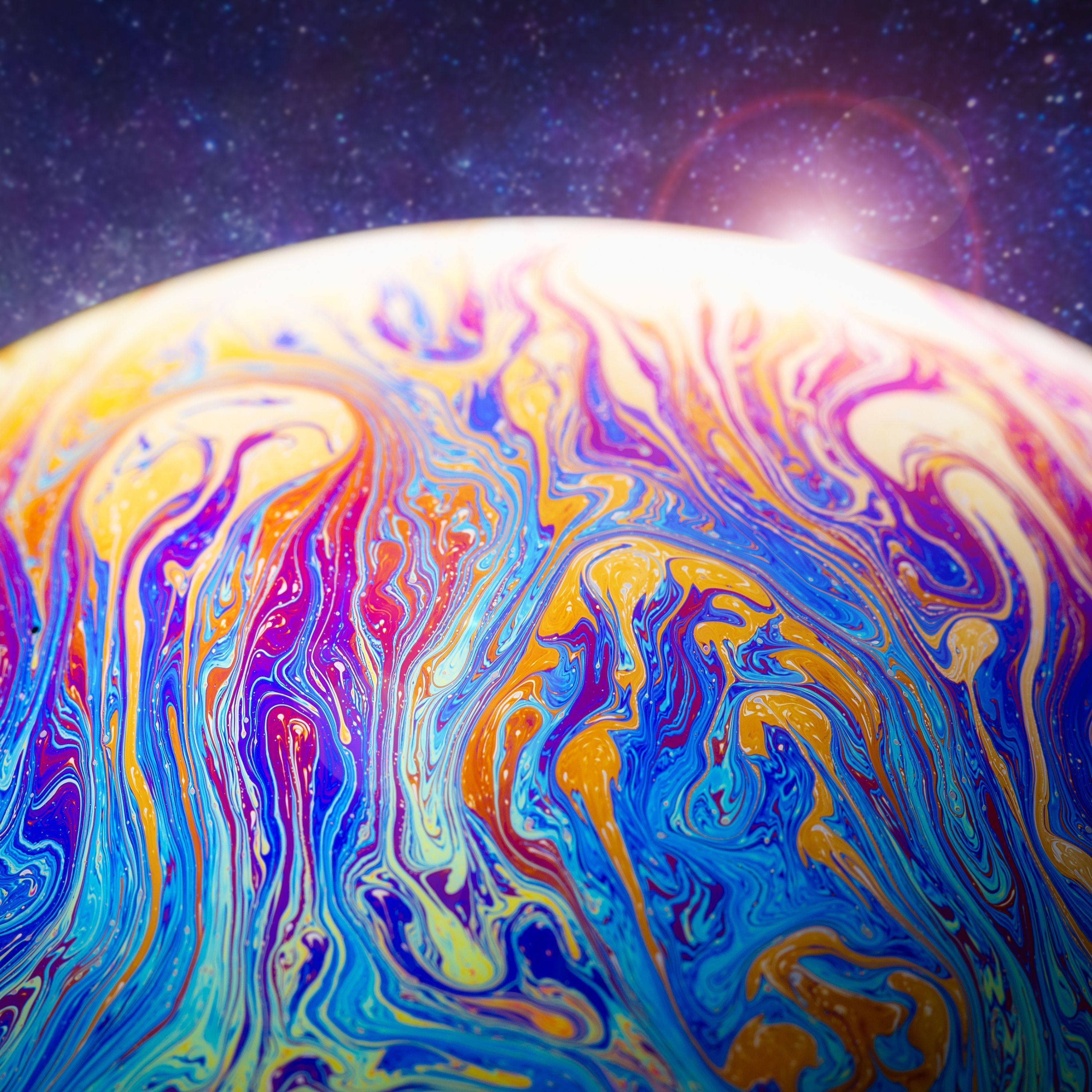 Motivational Monday - Finding Faith In Something Deeper episode artwork