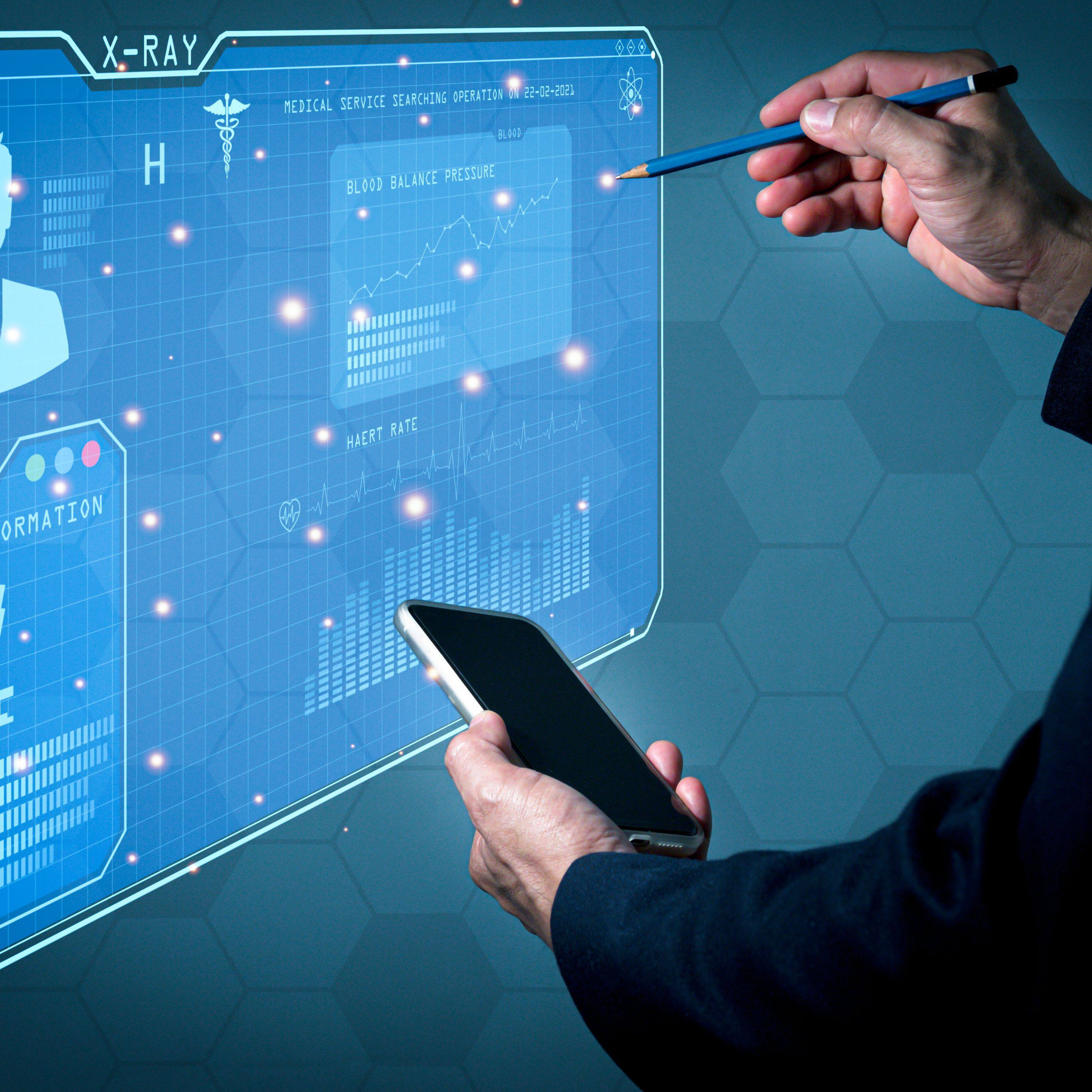 Motivational Monday - Time To Embrace Technology episode artwork
