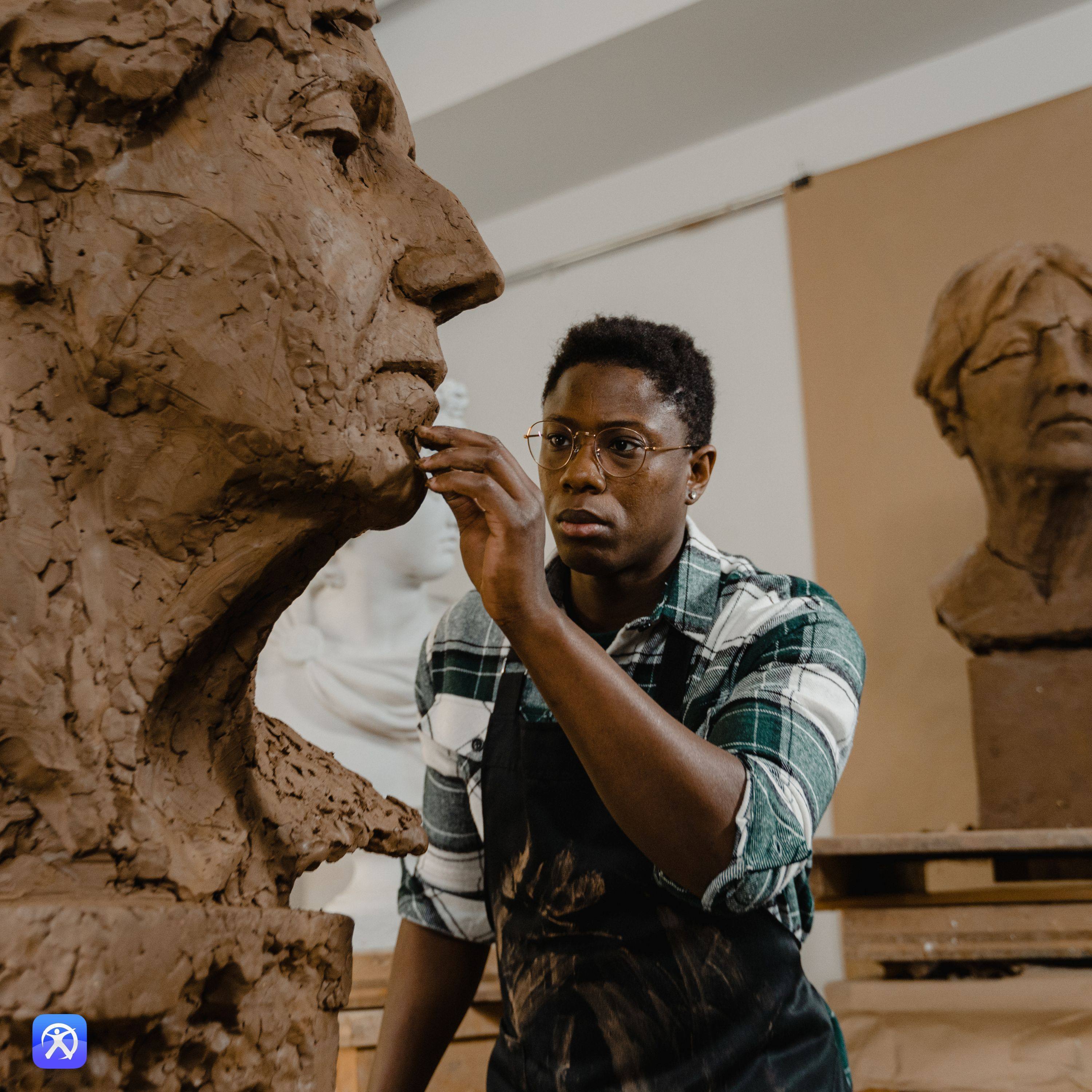 Motivational Monday - Work Is Art episode artwork