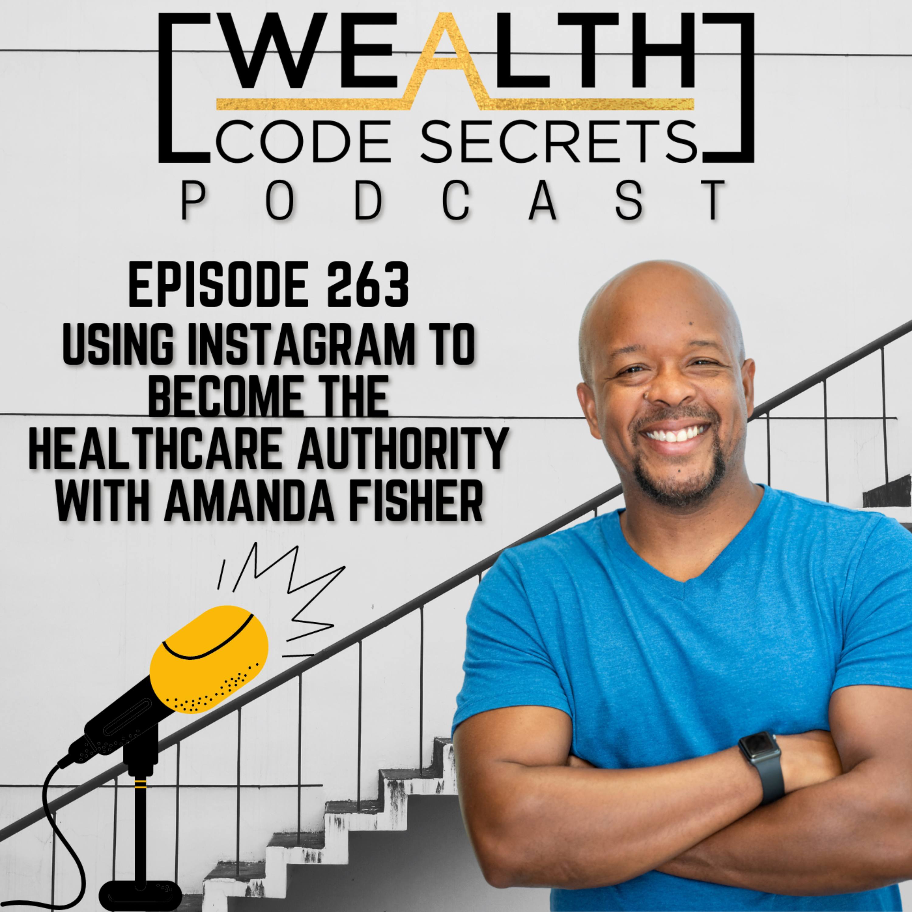 Wealth Code Secrets