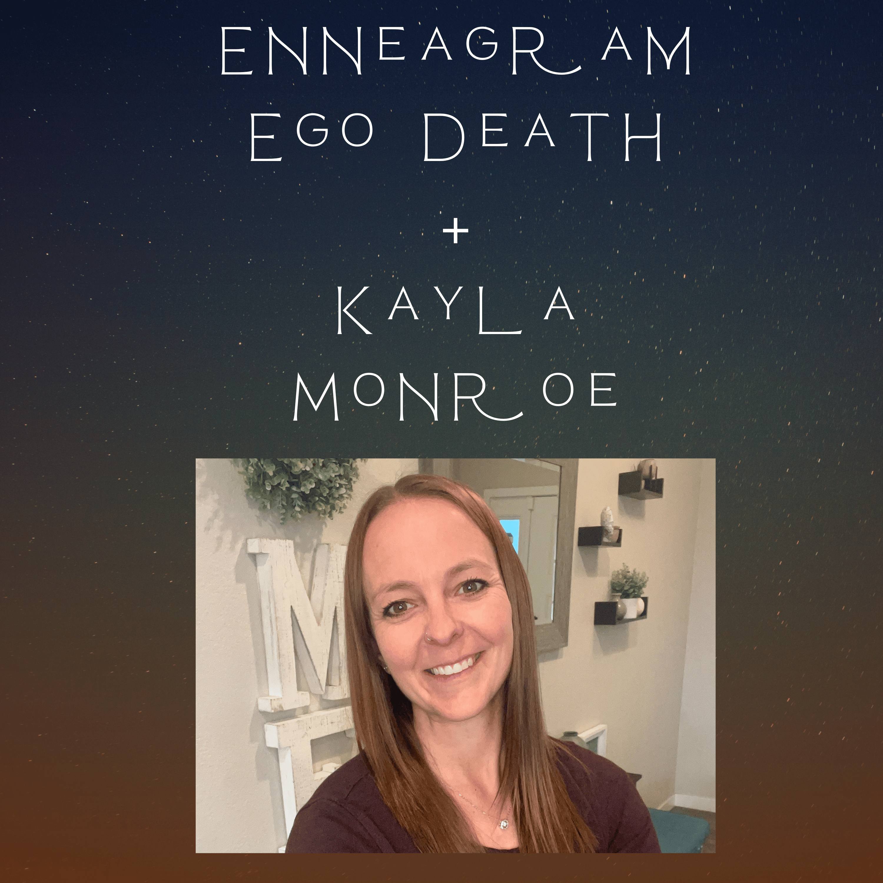 Enneagram Ego Death