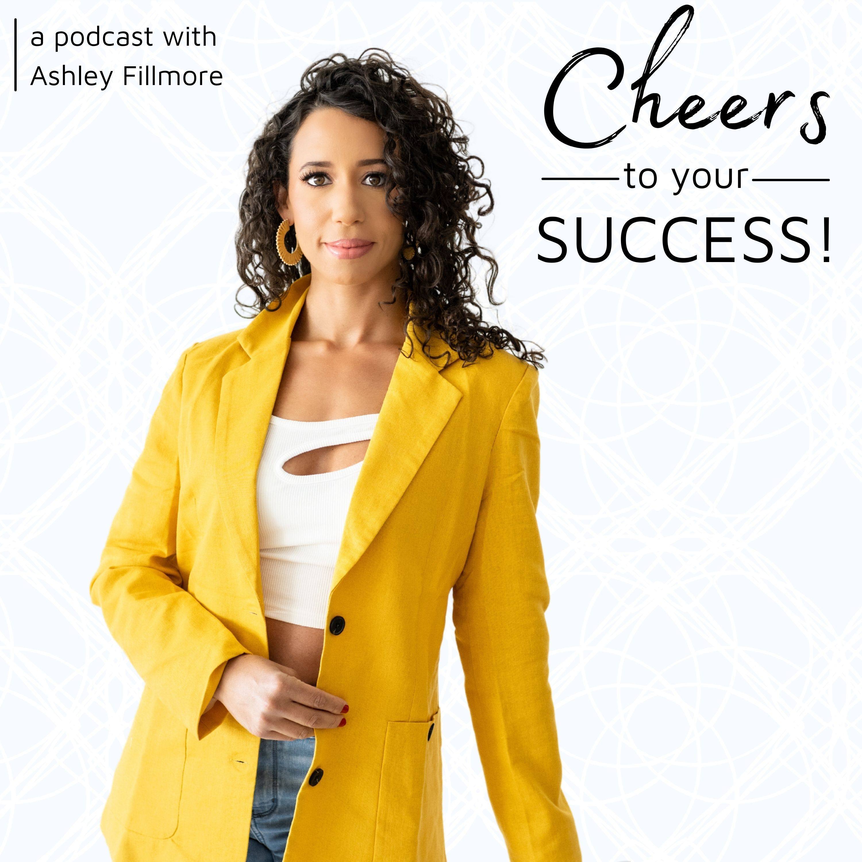 129: Cycle Syncing: Maximizing Productivity and Well-being Across Your Menstrual Phases episode artwork