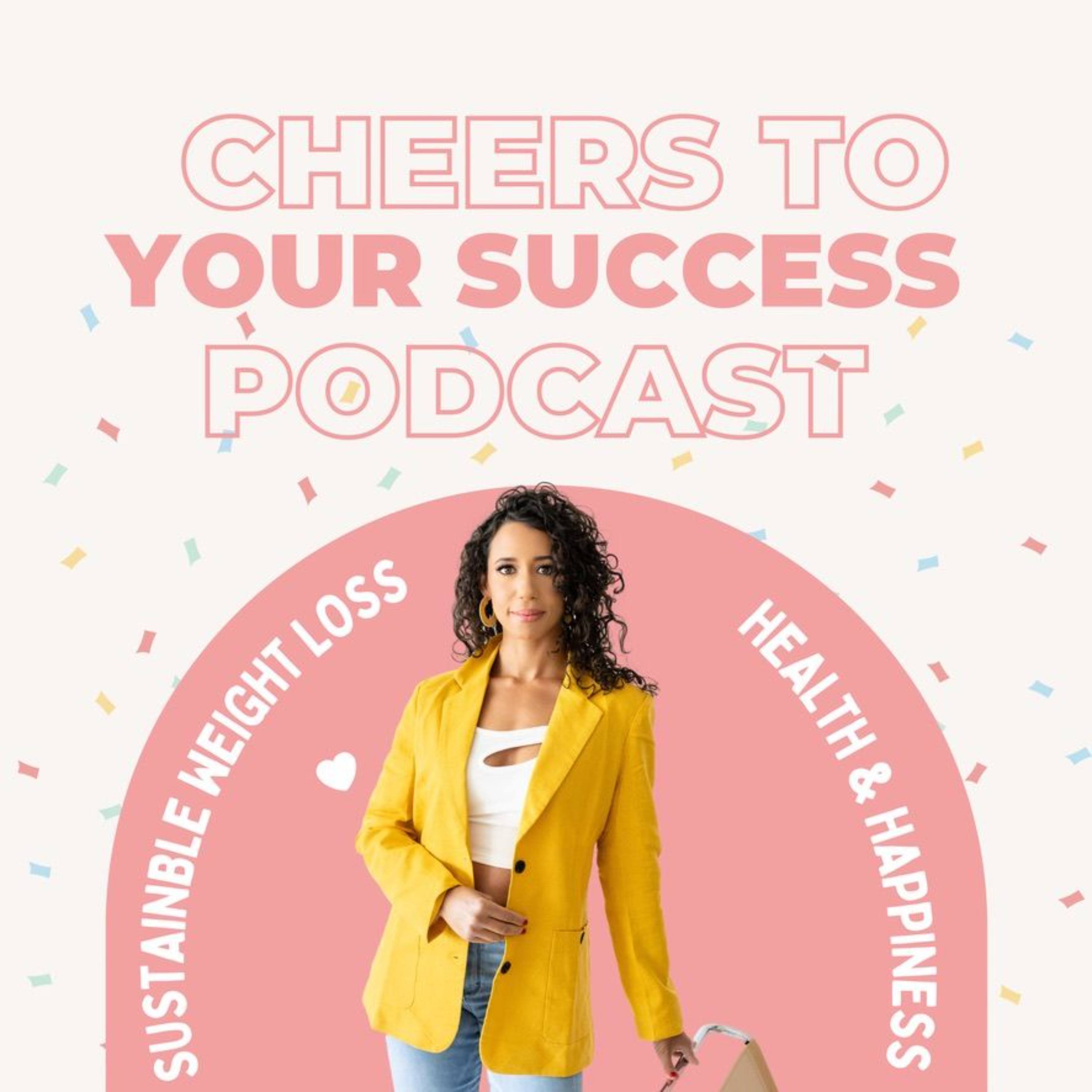 195: Why “Good Enough” Is No Longer The Goal When It Comes To Your Health episode artwork