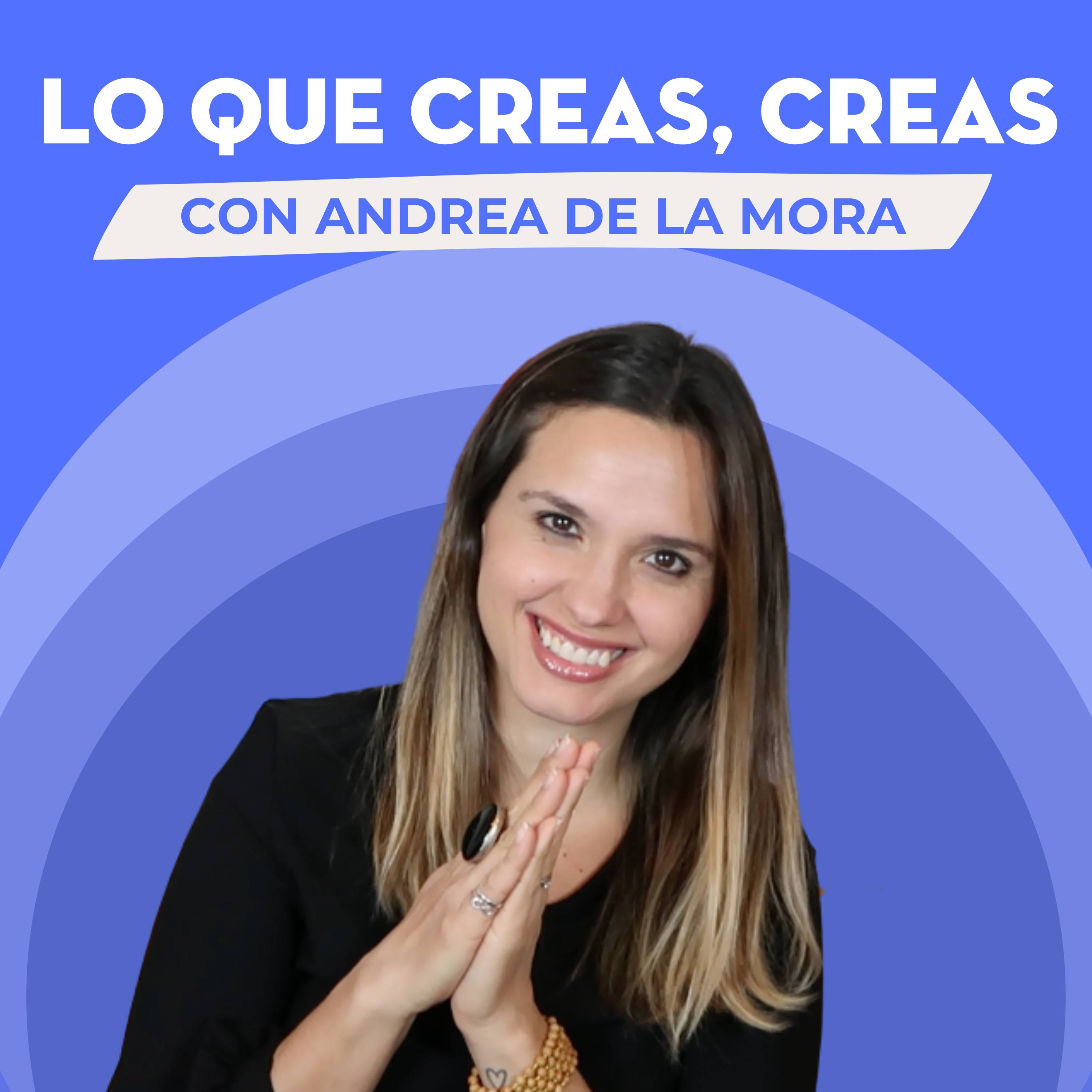 Portada de Lo que creas, creas