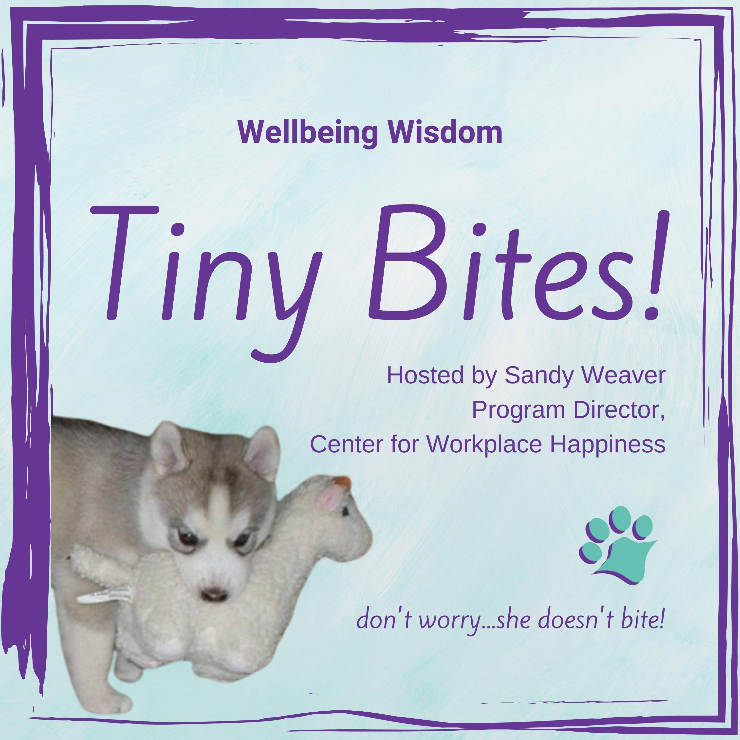 Tiny Bites of Wagaliciousness