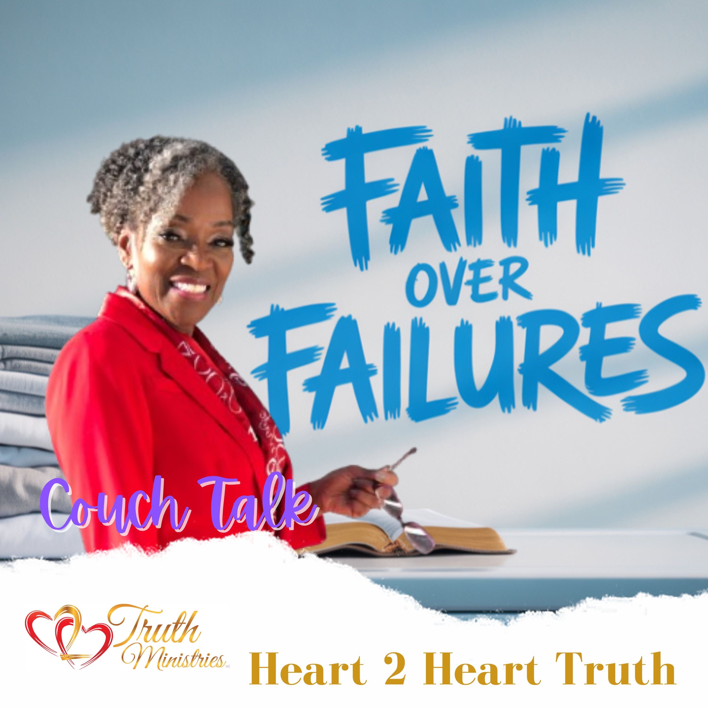 Couch Talk: Wash Away Business Mistakes: A Faith-Fueled Laundry Room Guide episode artwork