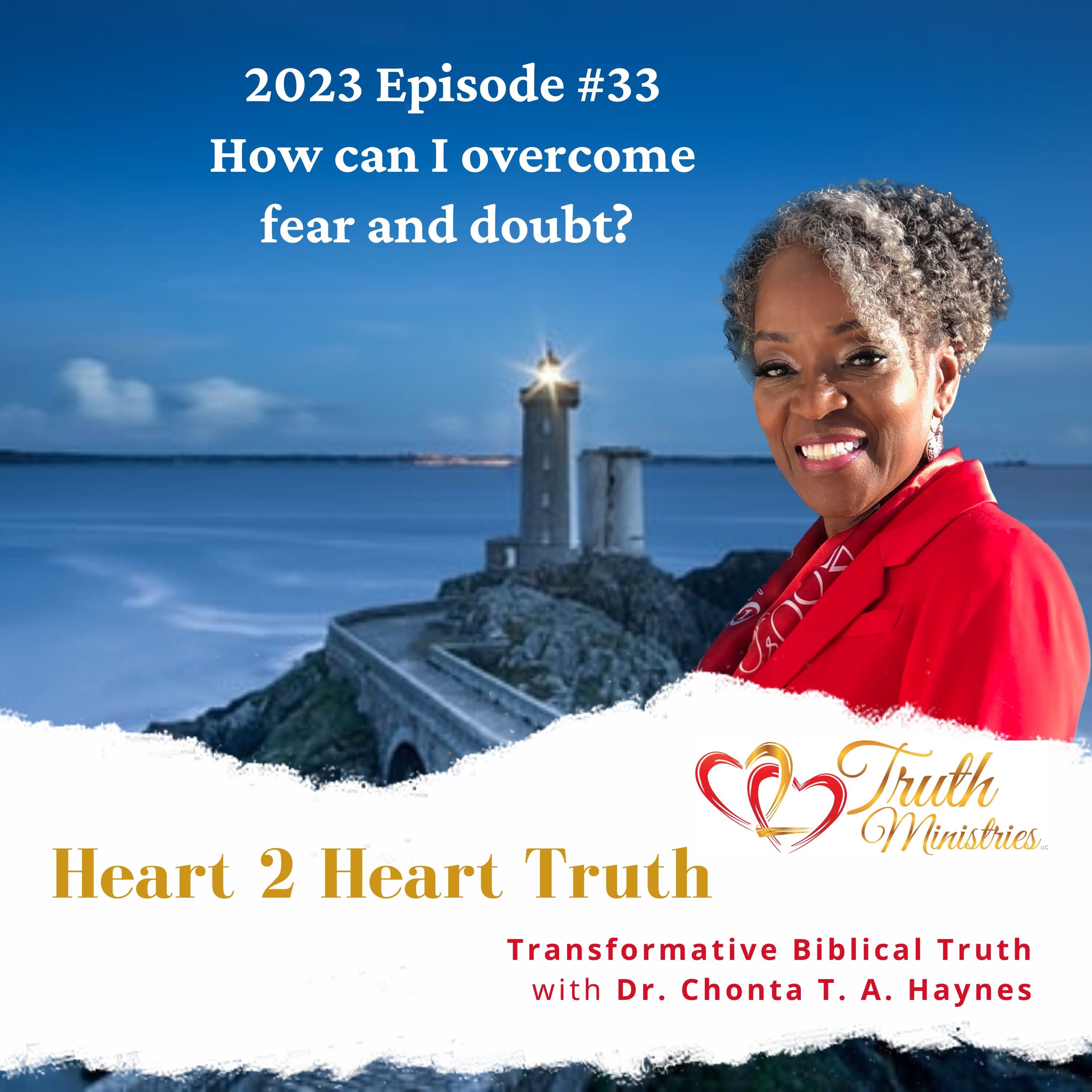 Heart 2 Heart Truth: Empowering Faith-Driven Women and Entrepreneurs to Walk in Victory