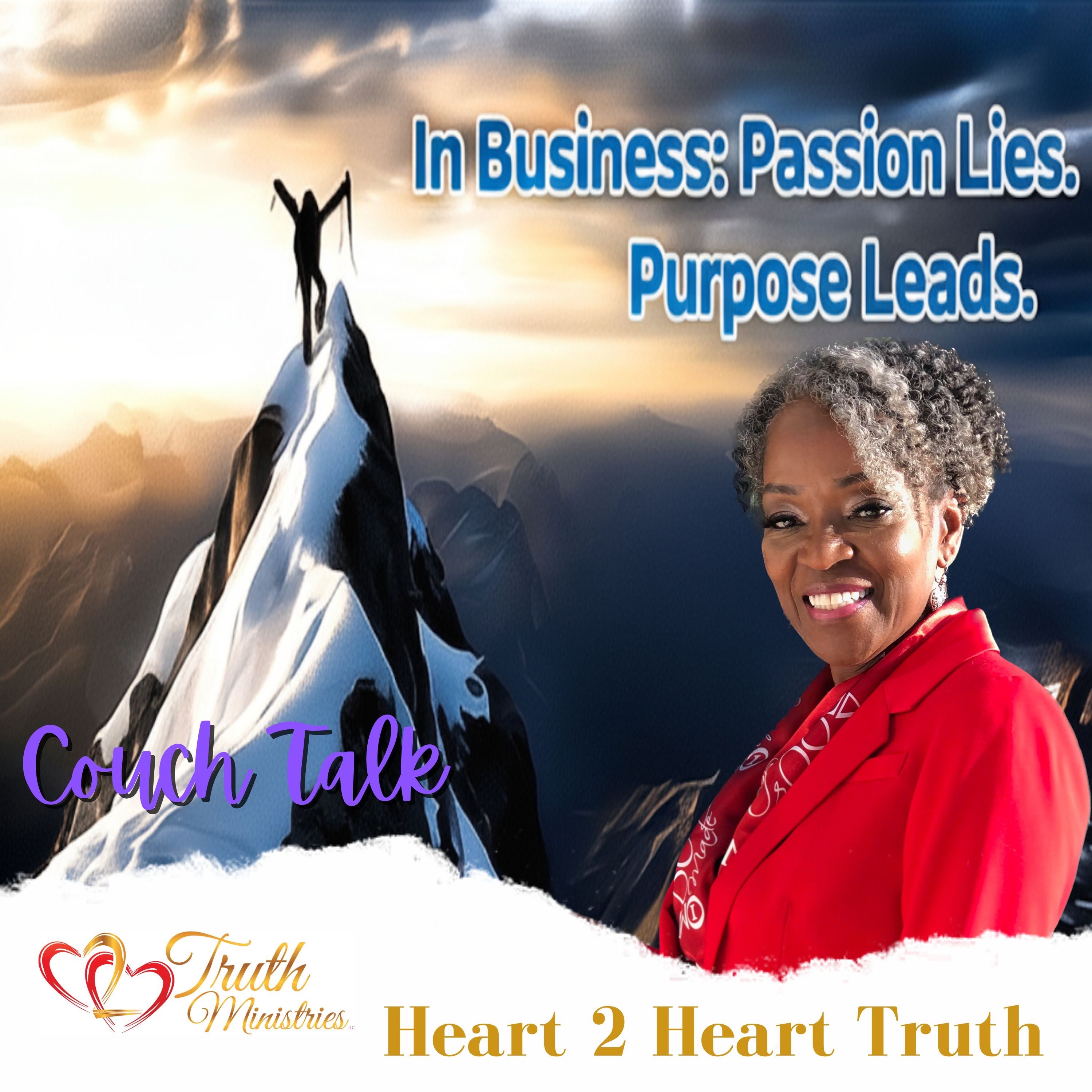 How One Queenpreneur 5X'd Her Business With Divine Alignment episode artwork
