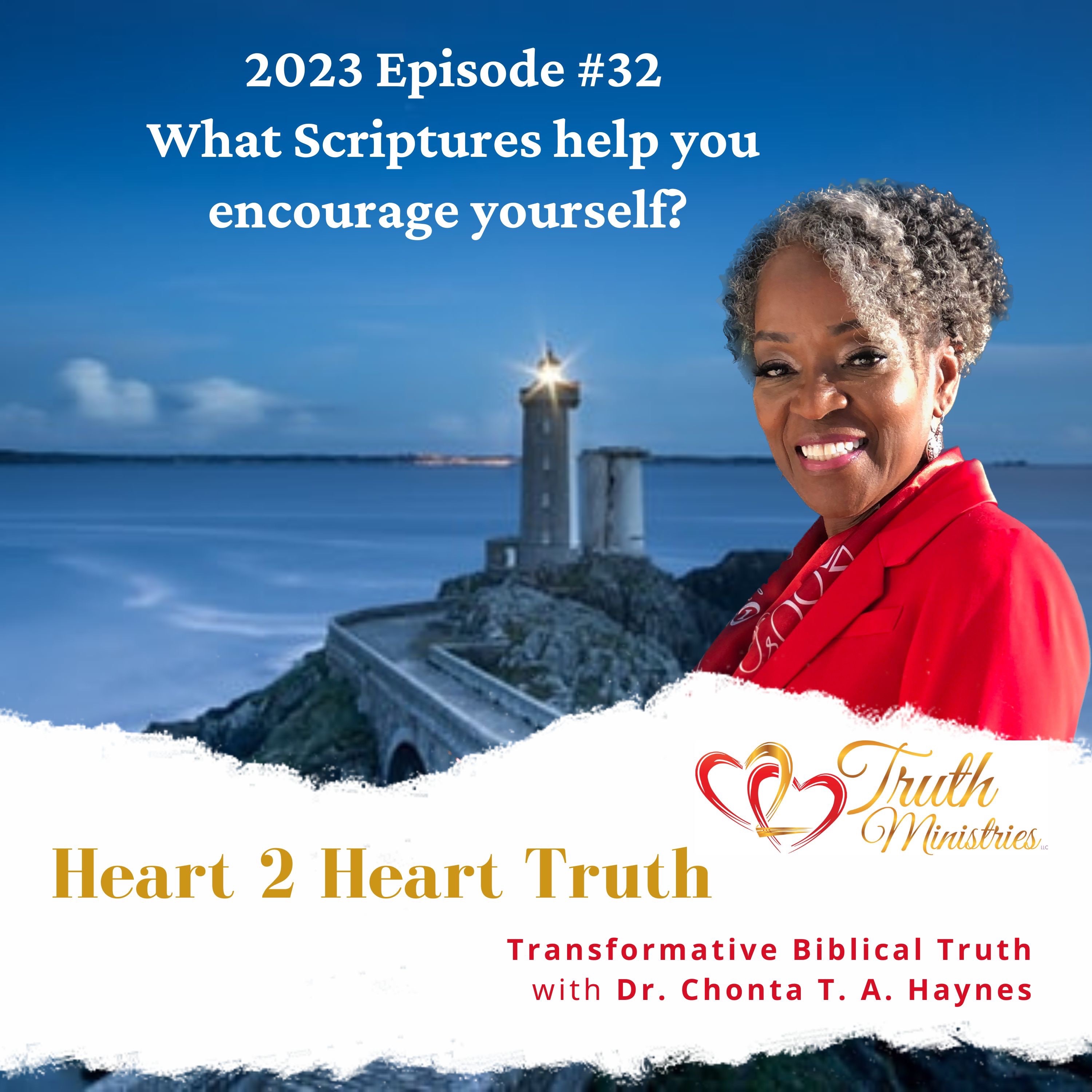 When You Feel Alone, God Speaks: 3 Scriptures That Transform You | Podcast episode artwork