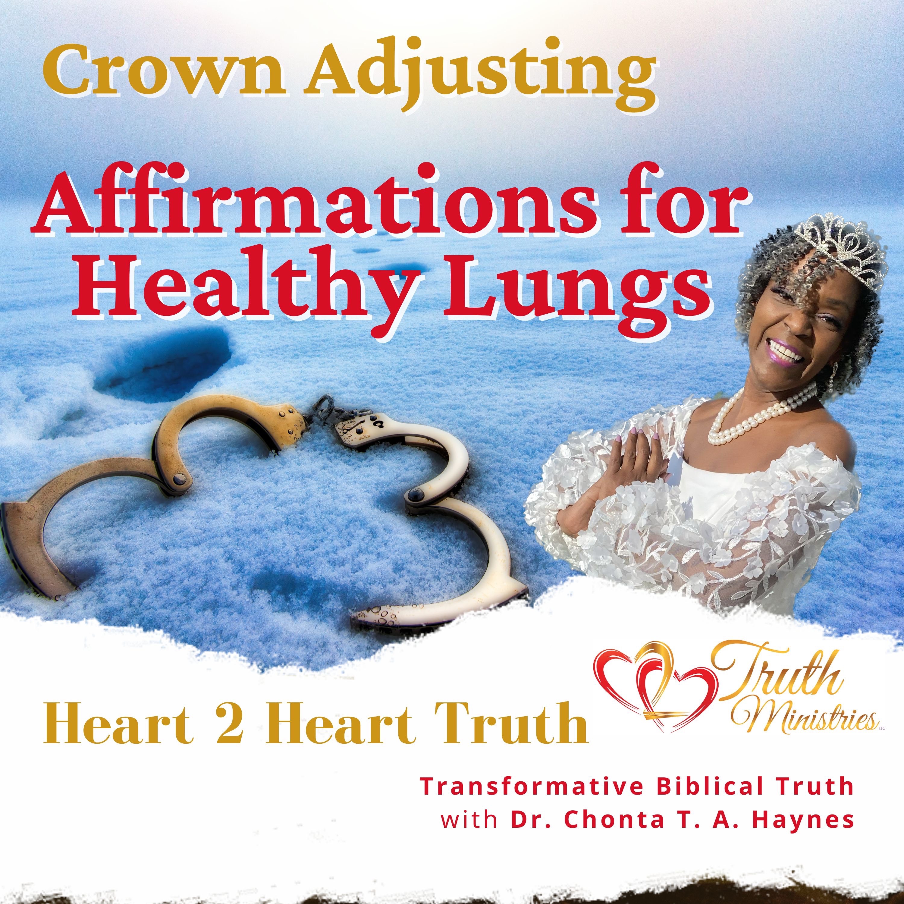 Crown Adjusting For When You're Struggling to Breathe episode artwork