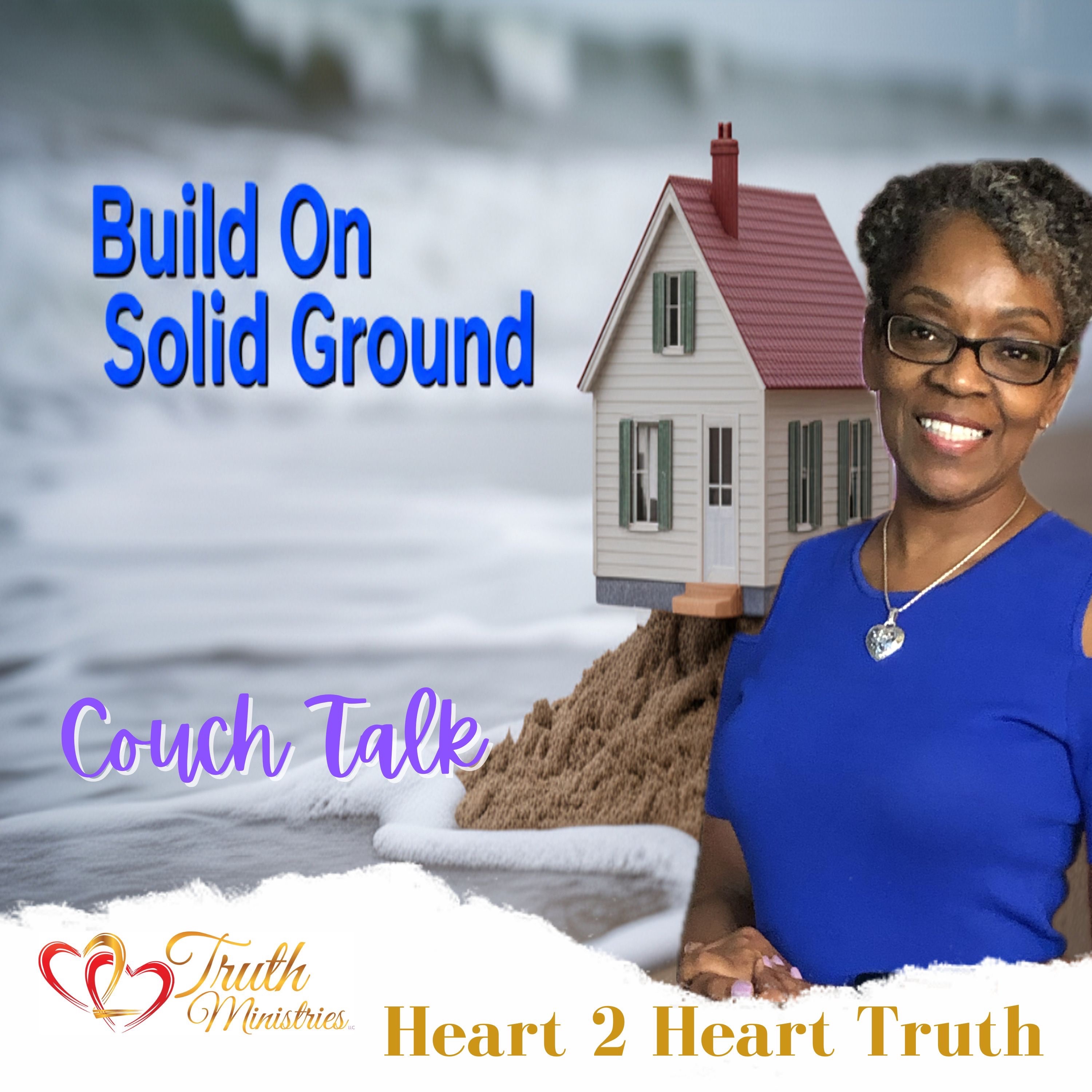 Couch Talk: Why Your Faith-Based Business DOES NOT Need a Website Yet episode artwork
