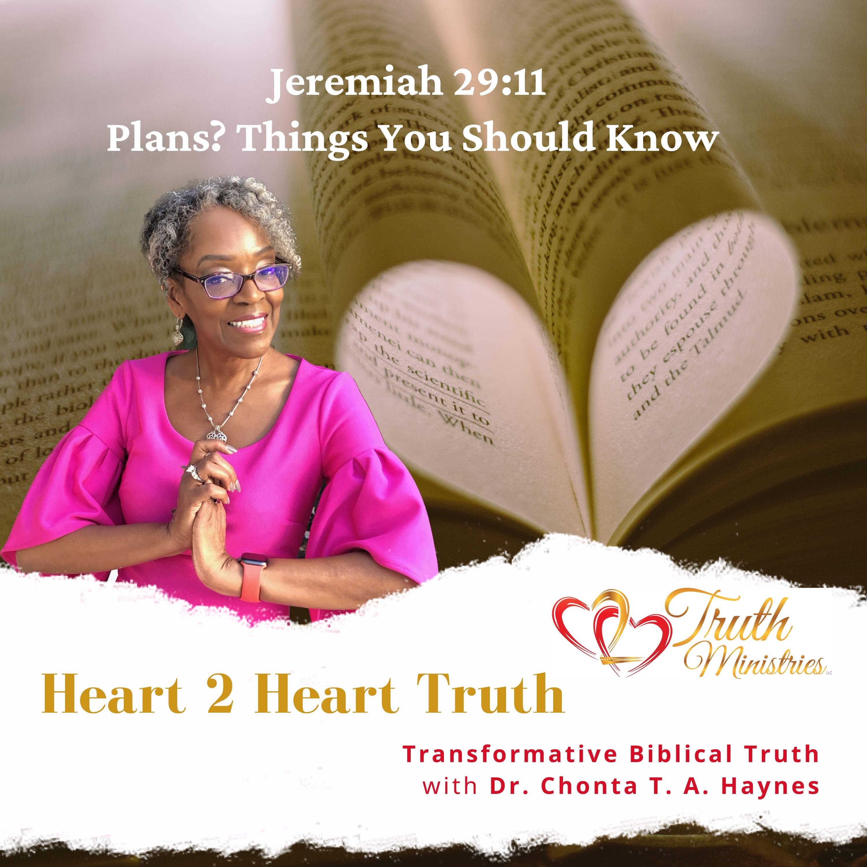 Your Life Plans Don't Match God's? Here's Why episode artwork