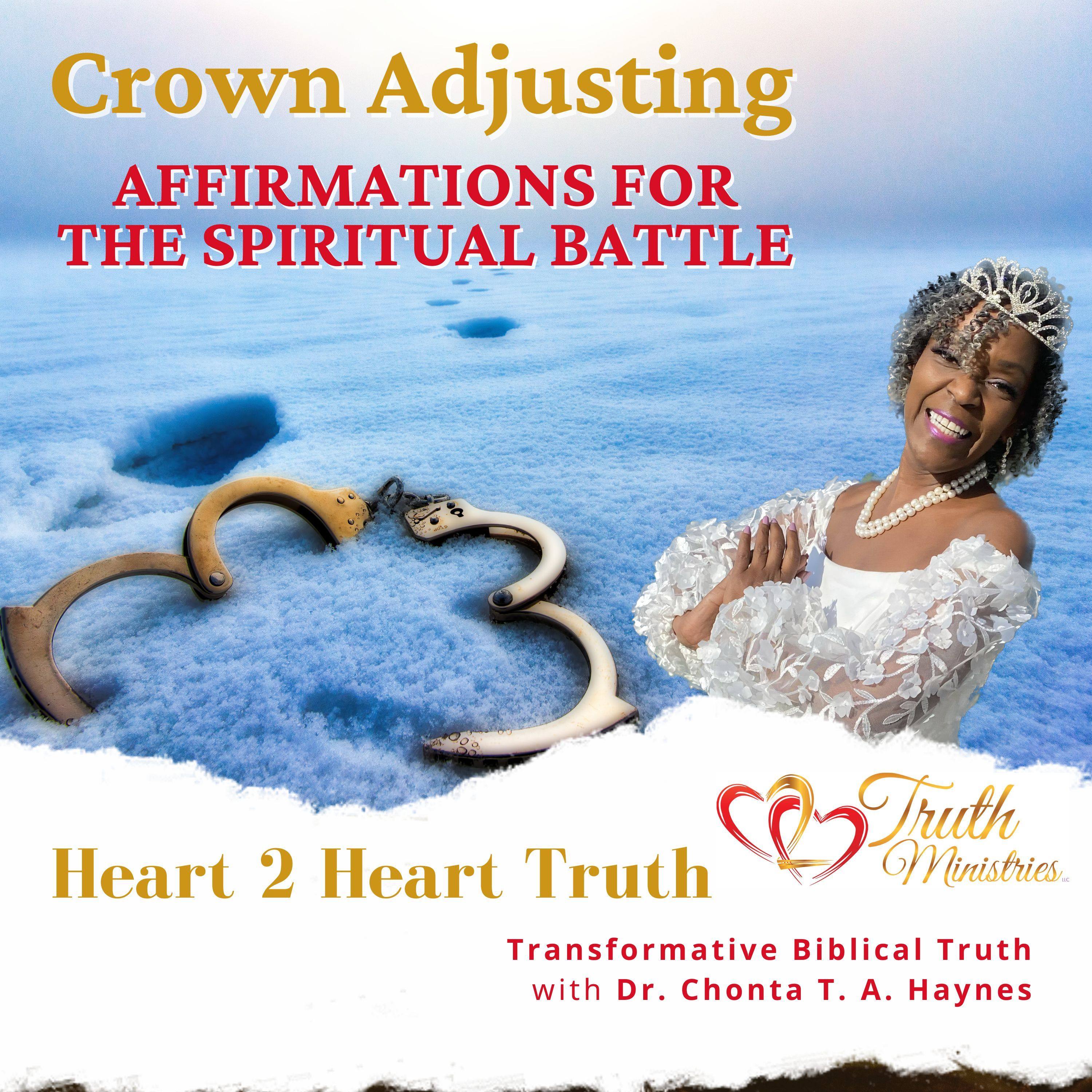 Heart 2 Heart Truth: Empowering Faith-Driven Women and Entrepreneurs to Walk in Victory