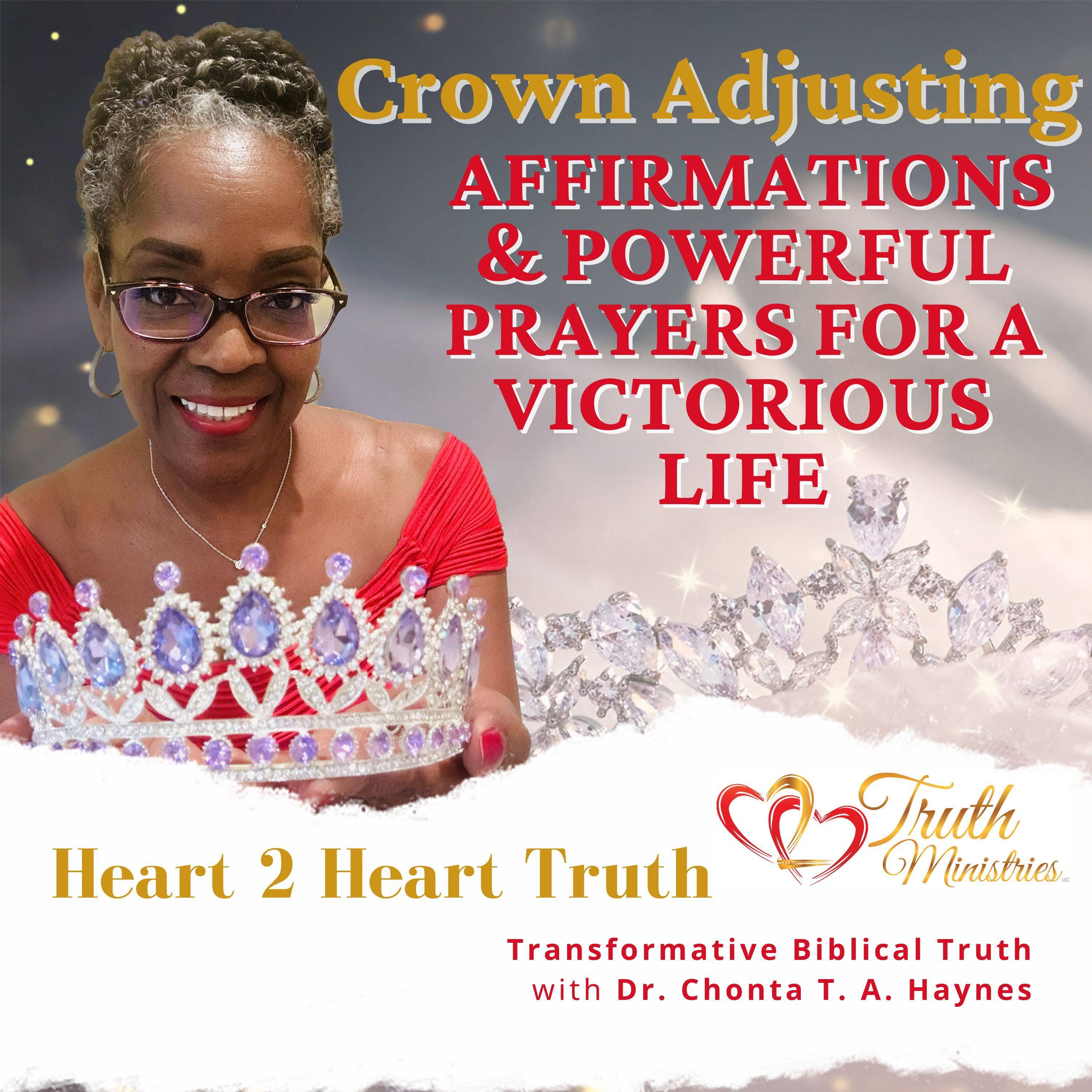 Heart 2 Heart Truth: Empowering Faith-Driven Women and Entrepreneurs to Walk in Victory