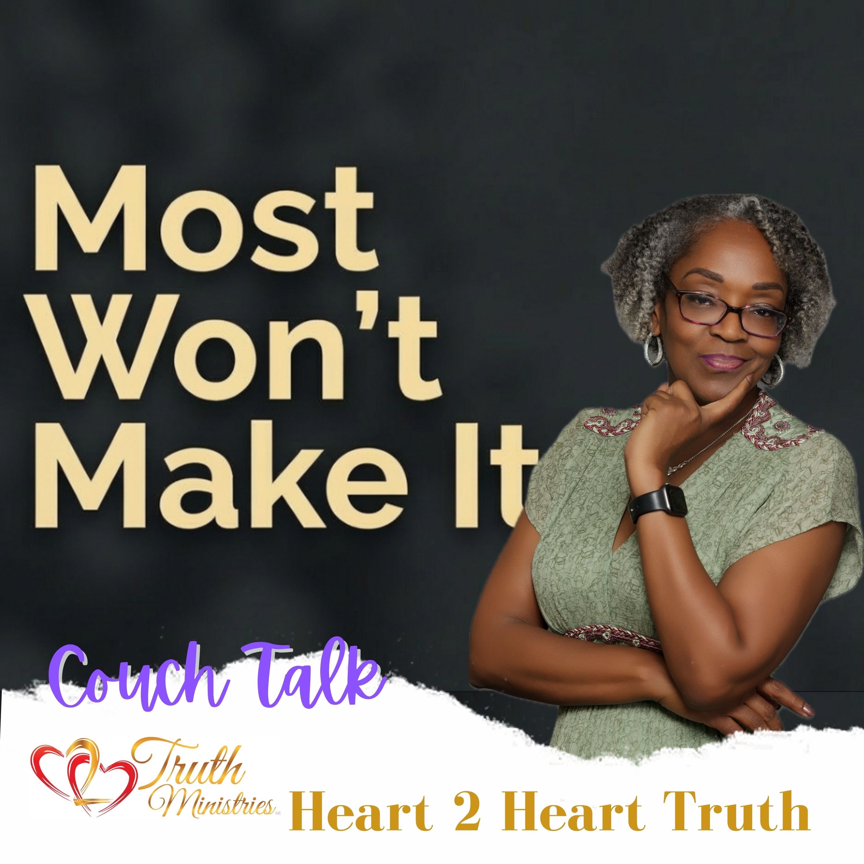 Couch Talk: Your Faith Based Business Won’t Survive 2026 Without This episode artwork