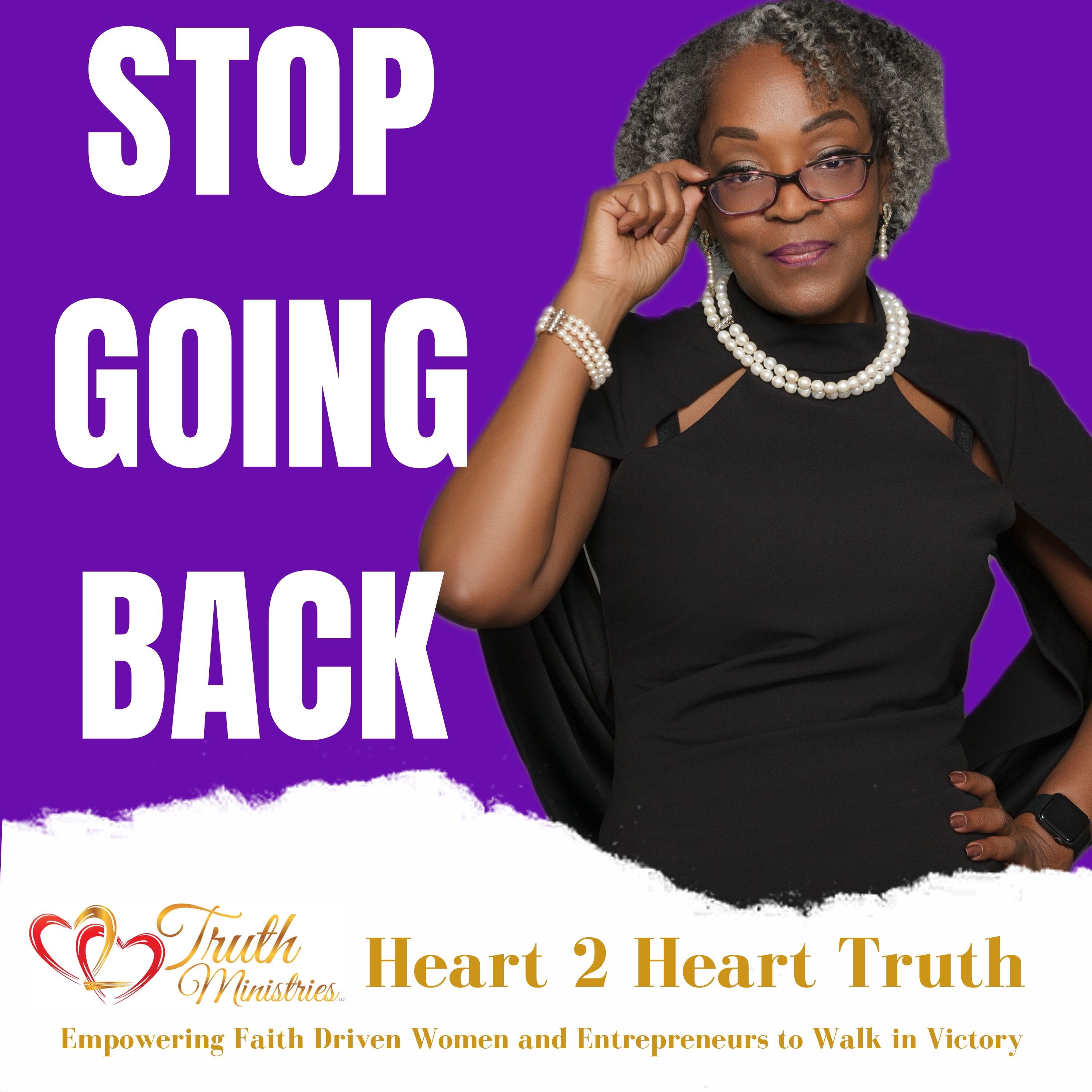The Reset Framework Every Woman Needs After Loss [Podcast] episode artwork