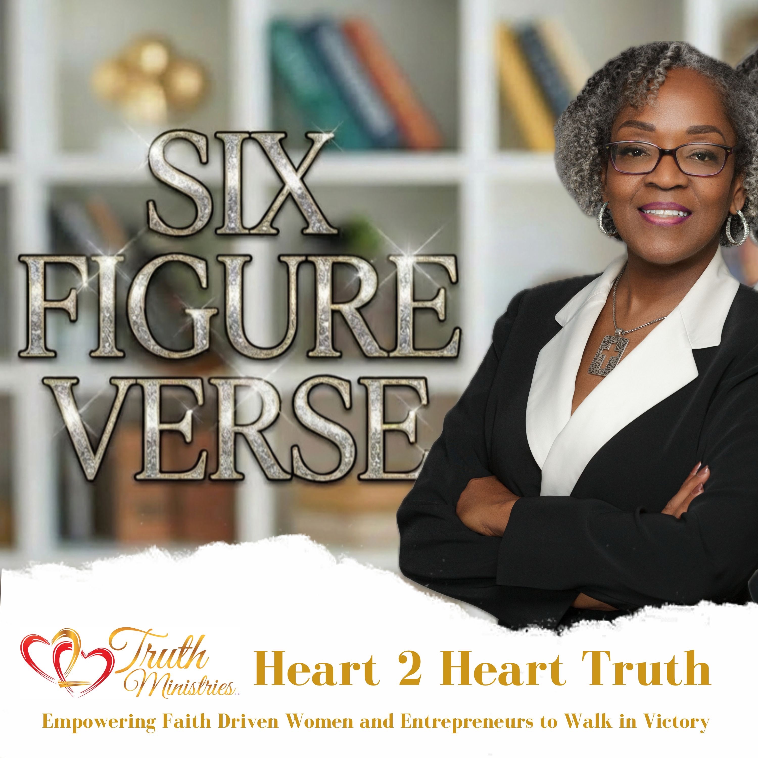 The Business Strategy God Gave Me in One Verse [Podcast] episode artwork
