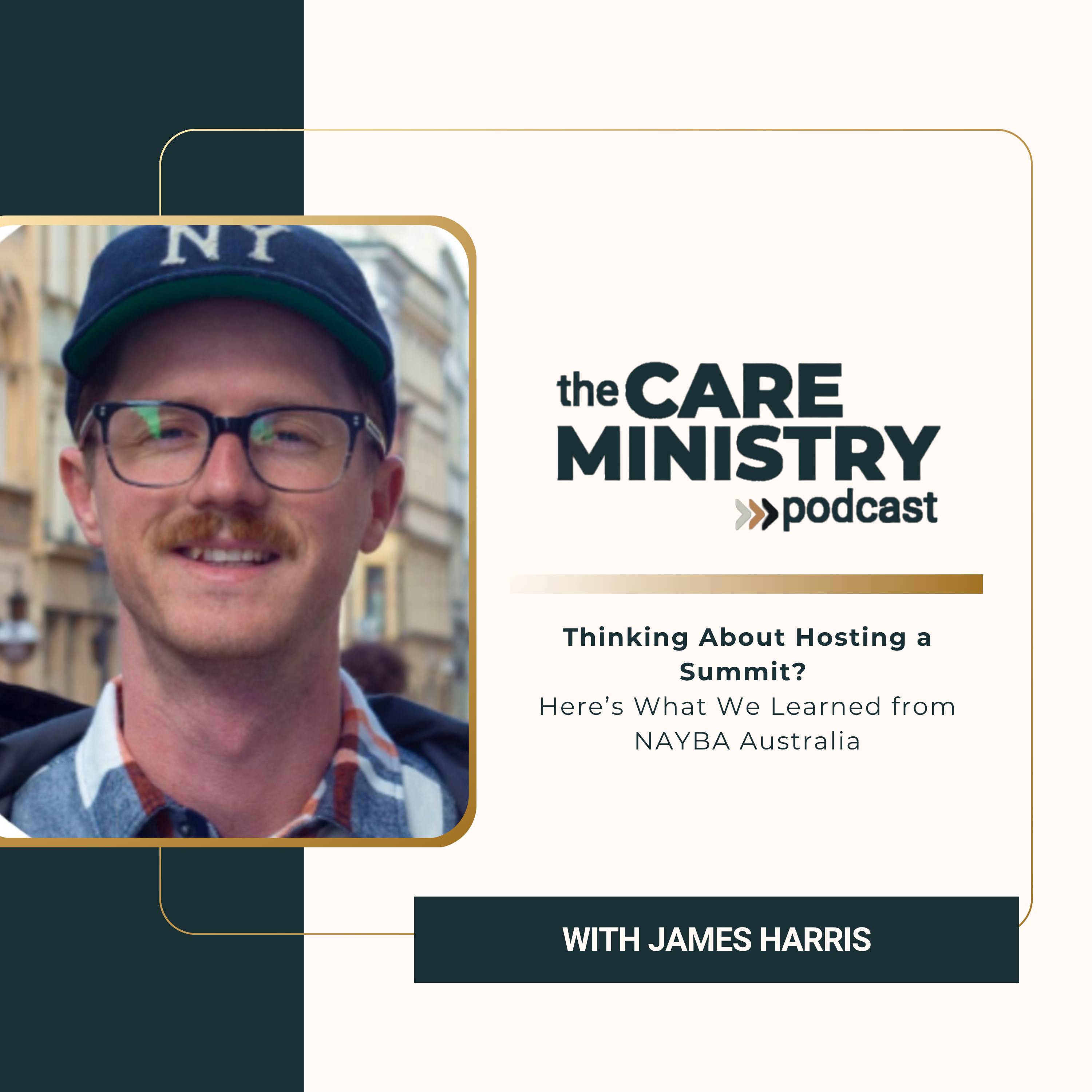 198: Thinking About Hosting a Summit? Here’s What We Learned from NAYBA Australia