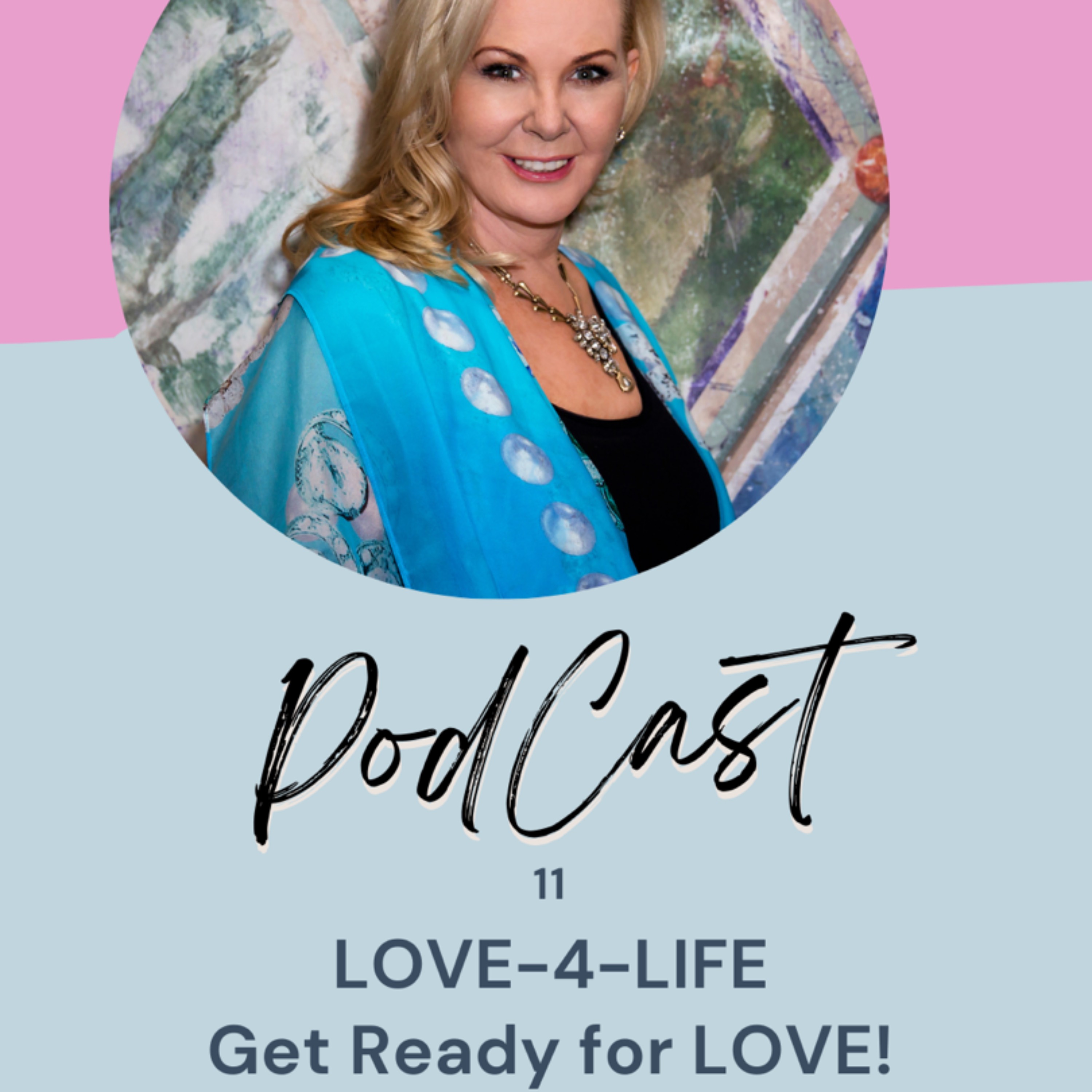 Jennifer Angel Soul Talk Podcast