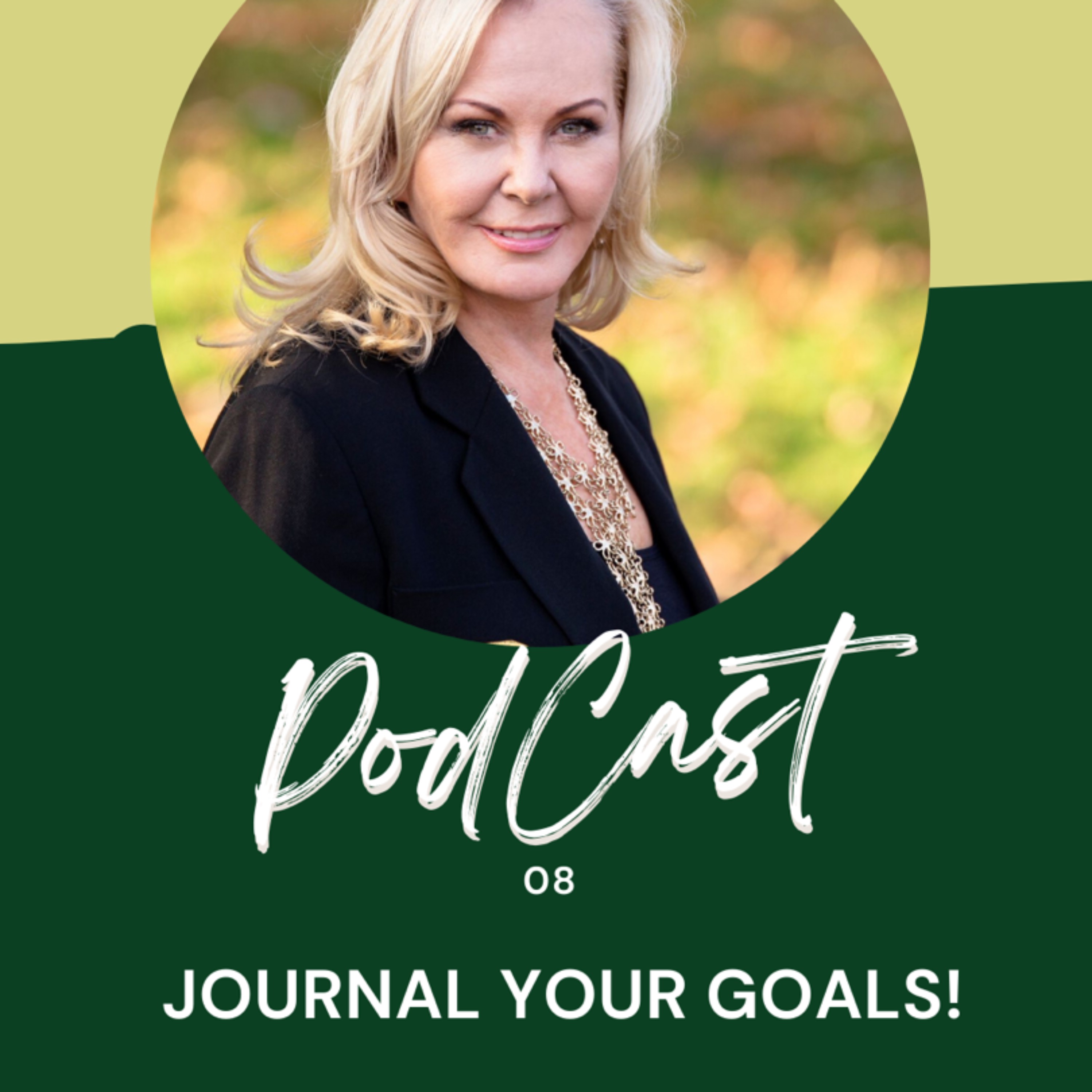 Jennifer Angel Soul Talk Podcast