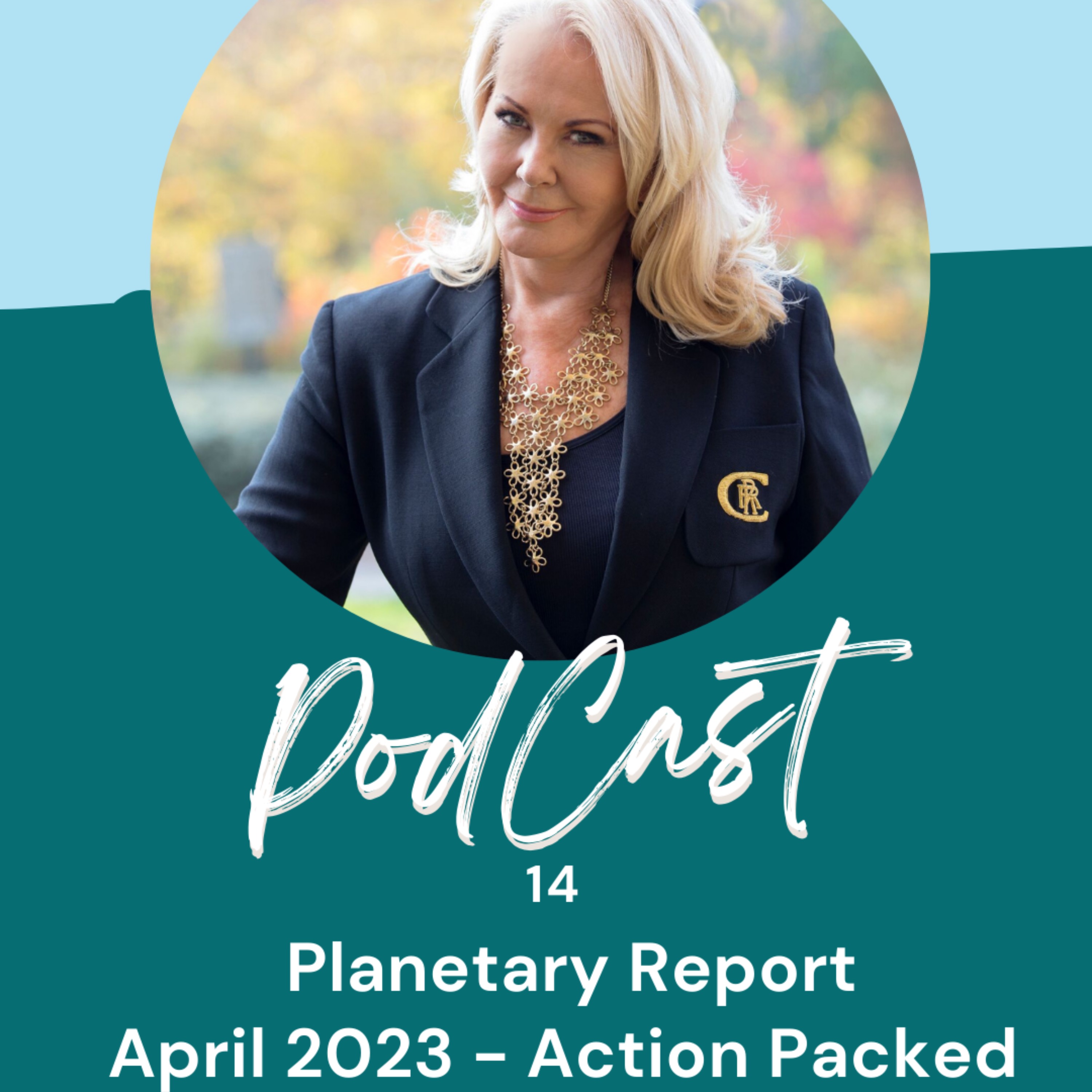 Jennifer Angel Soul Talk Podcast