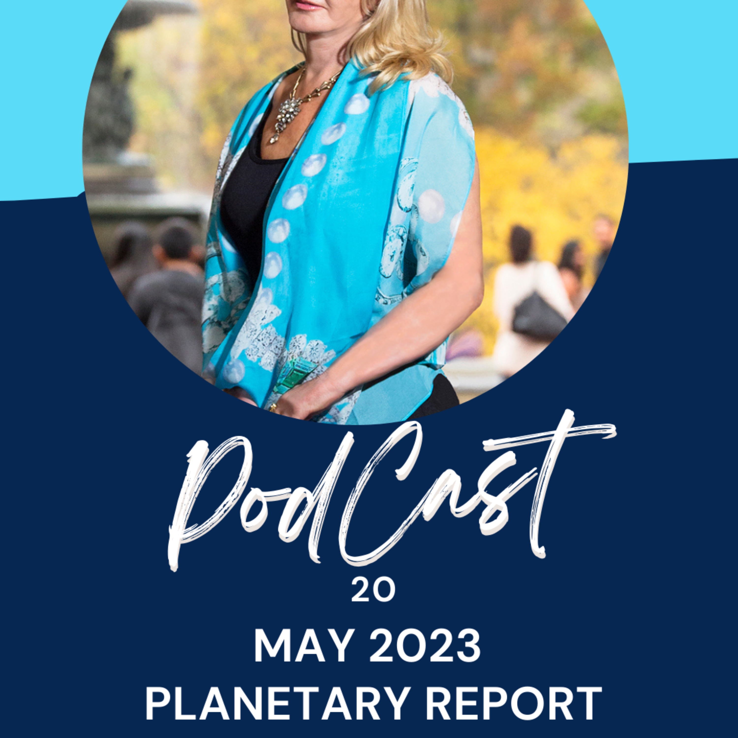 Jennifer Angel Soul Talk Podcast