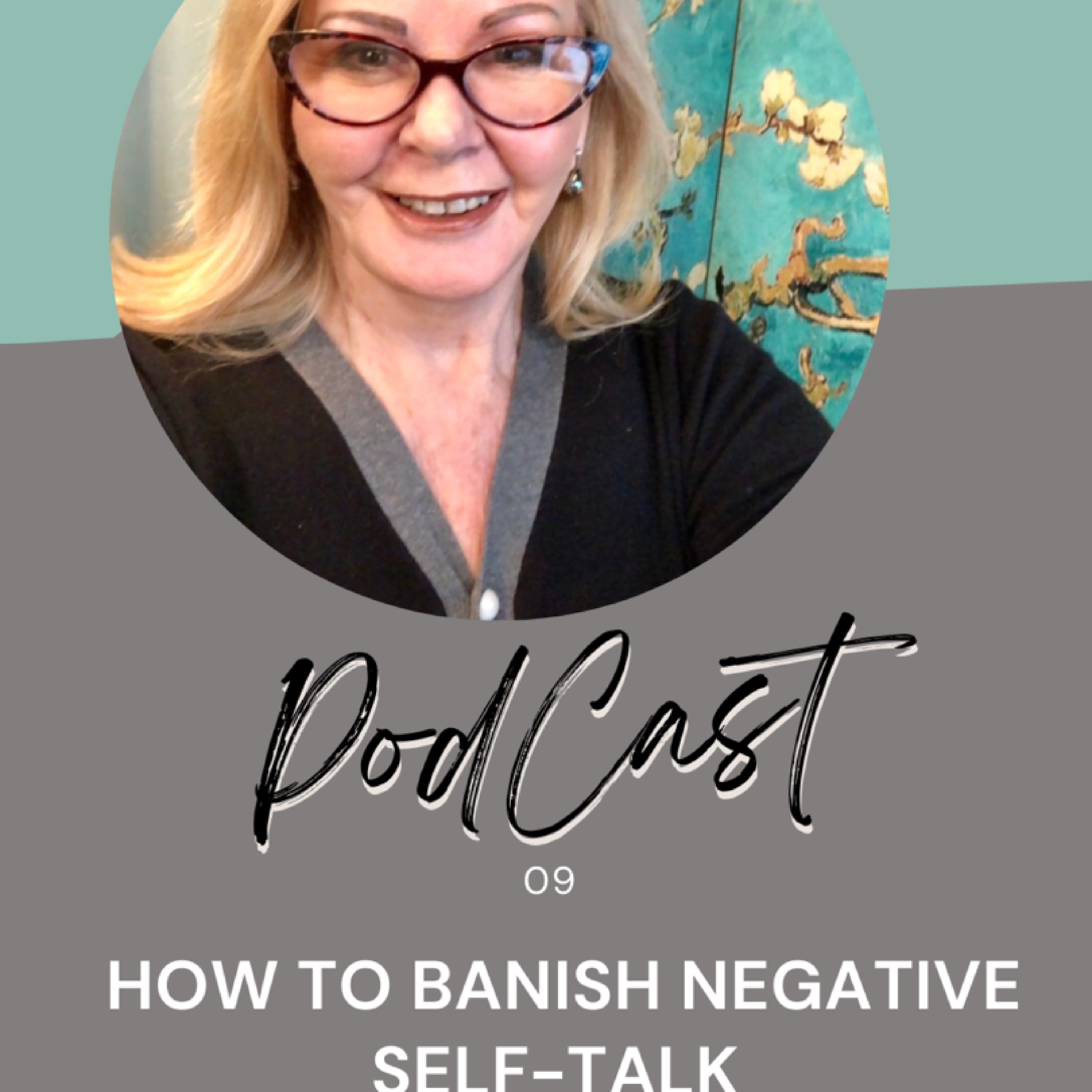 Jennifer Angel Soul Talk Podcast