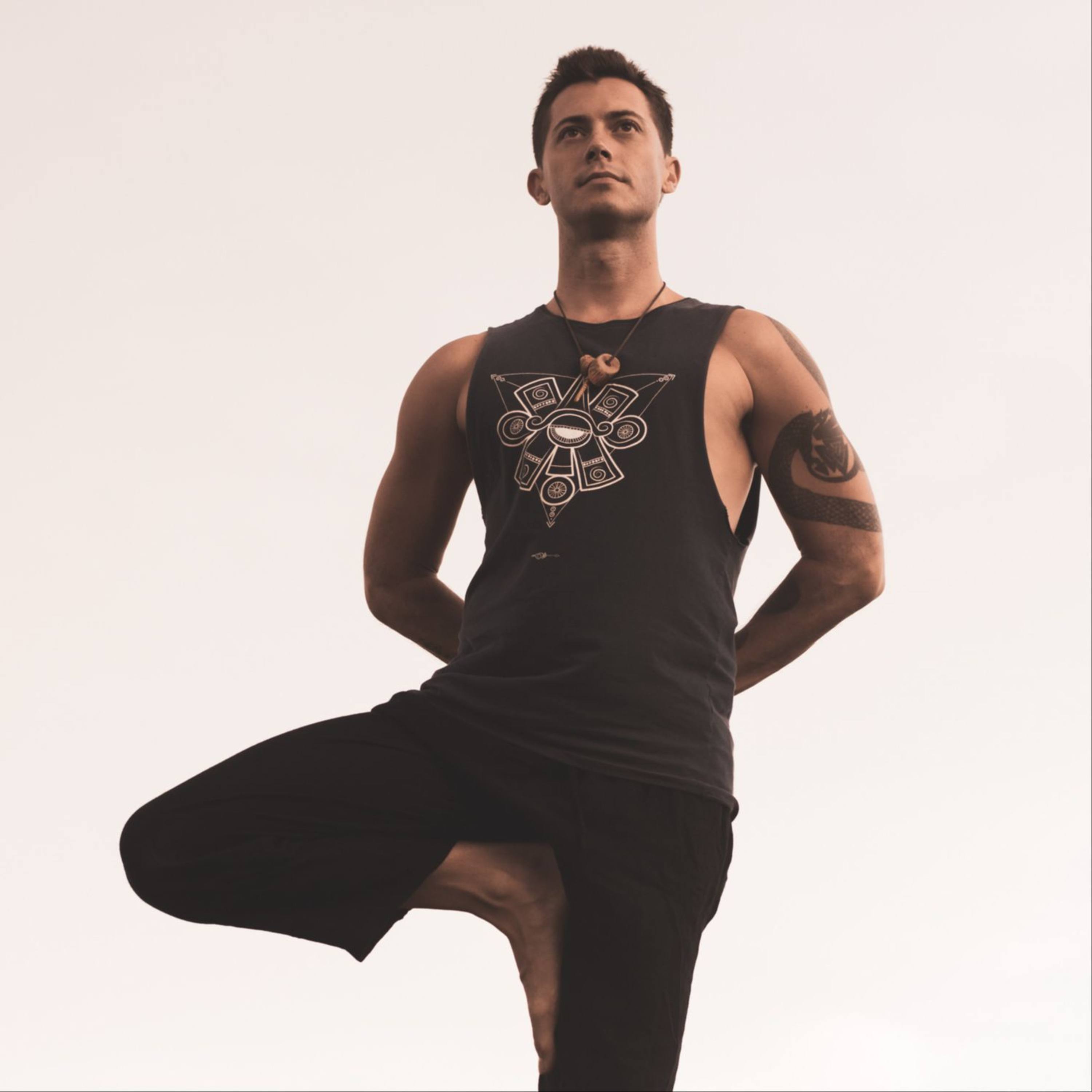 #014 Please DON'T be a Yoga Snob