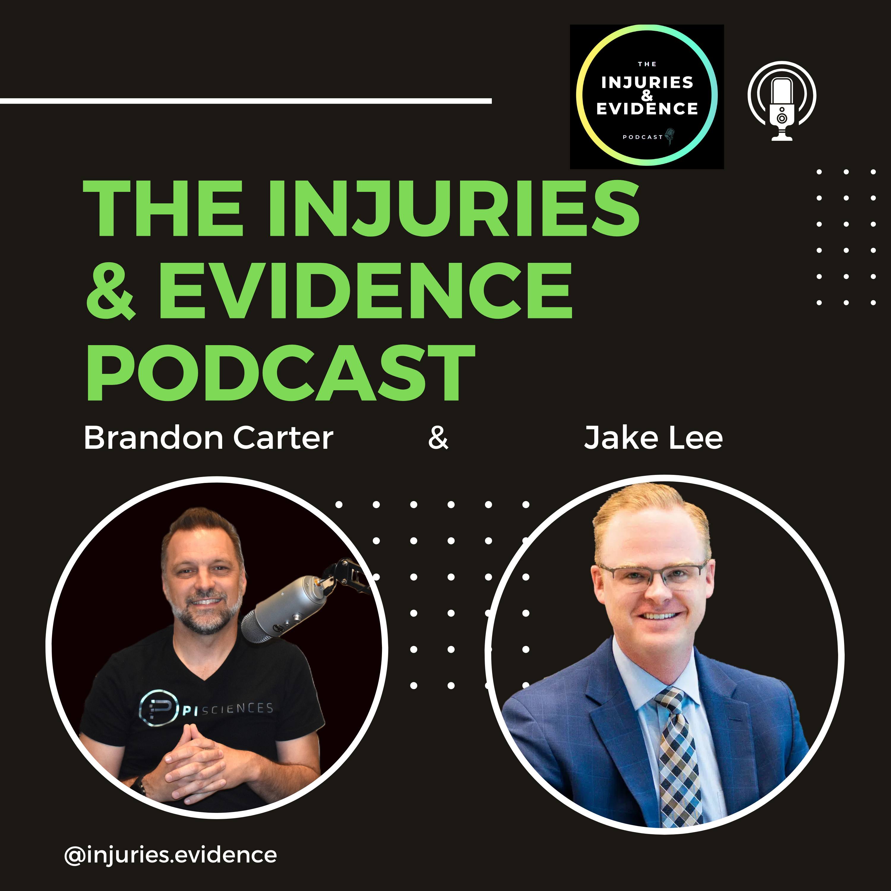 Episode 47: How SB211 in Utah Changes Personal Injury