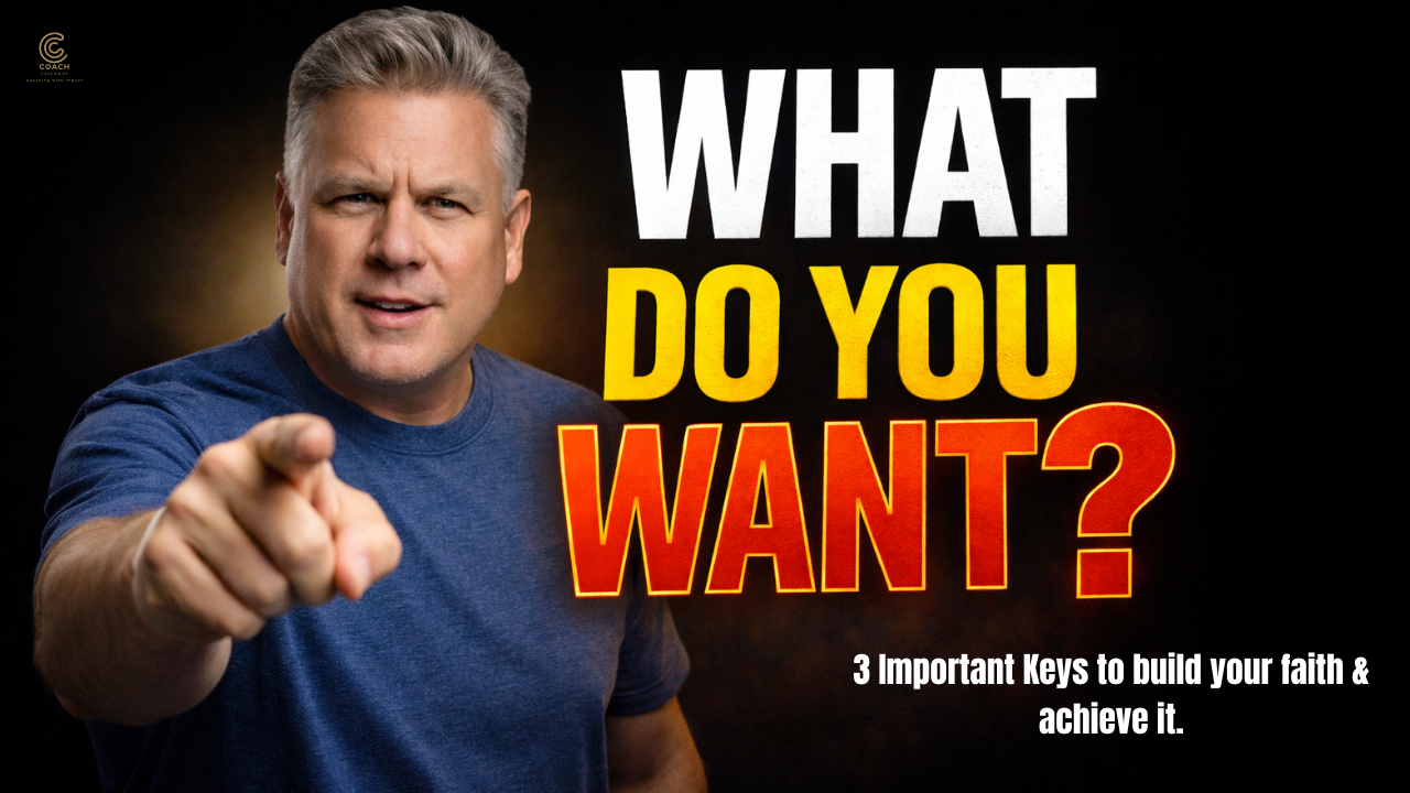 Coach Calloway Show: Coaching with Impact