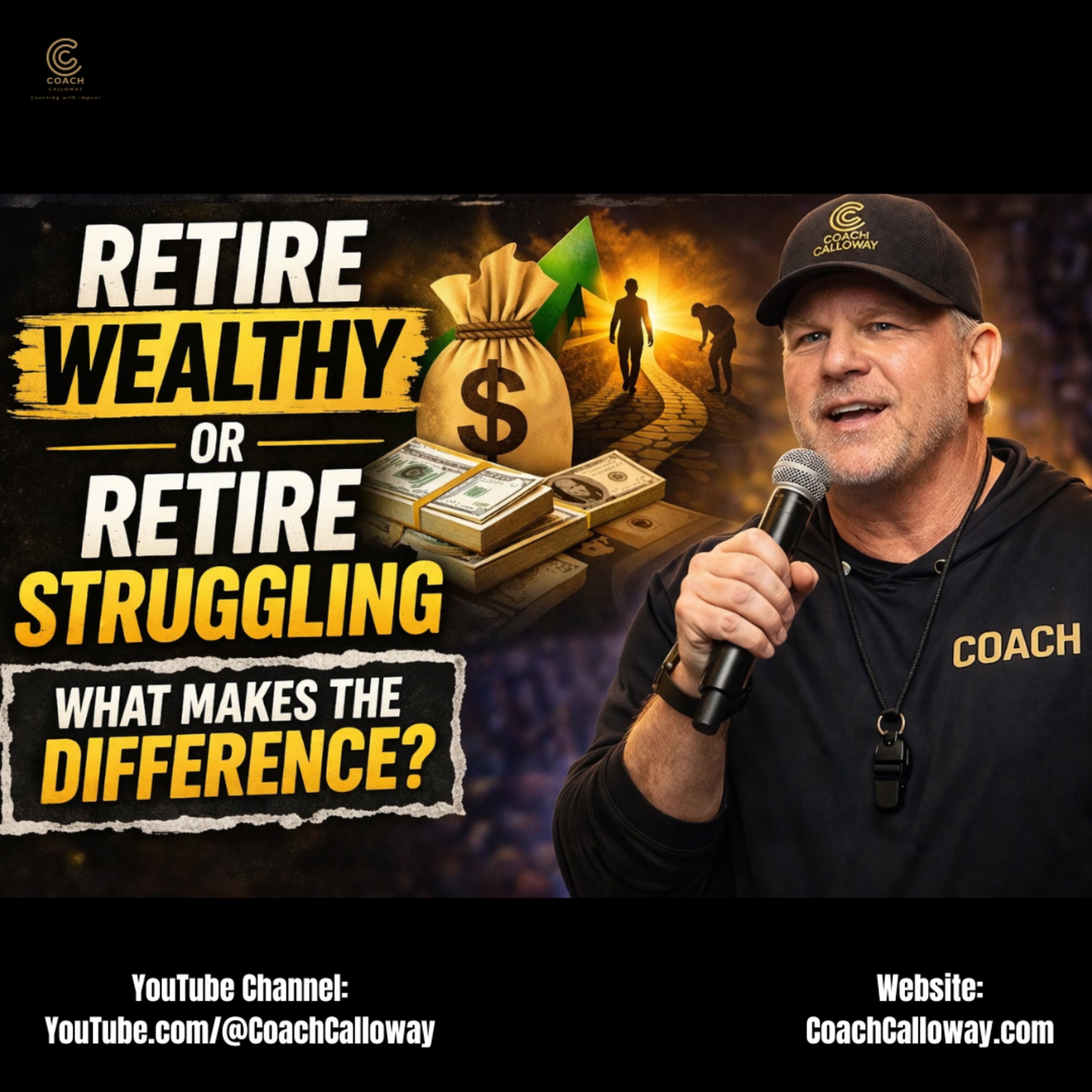 Coach Calloway Show: Coaching with Impact