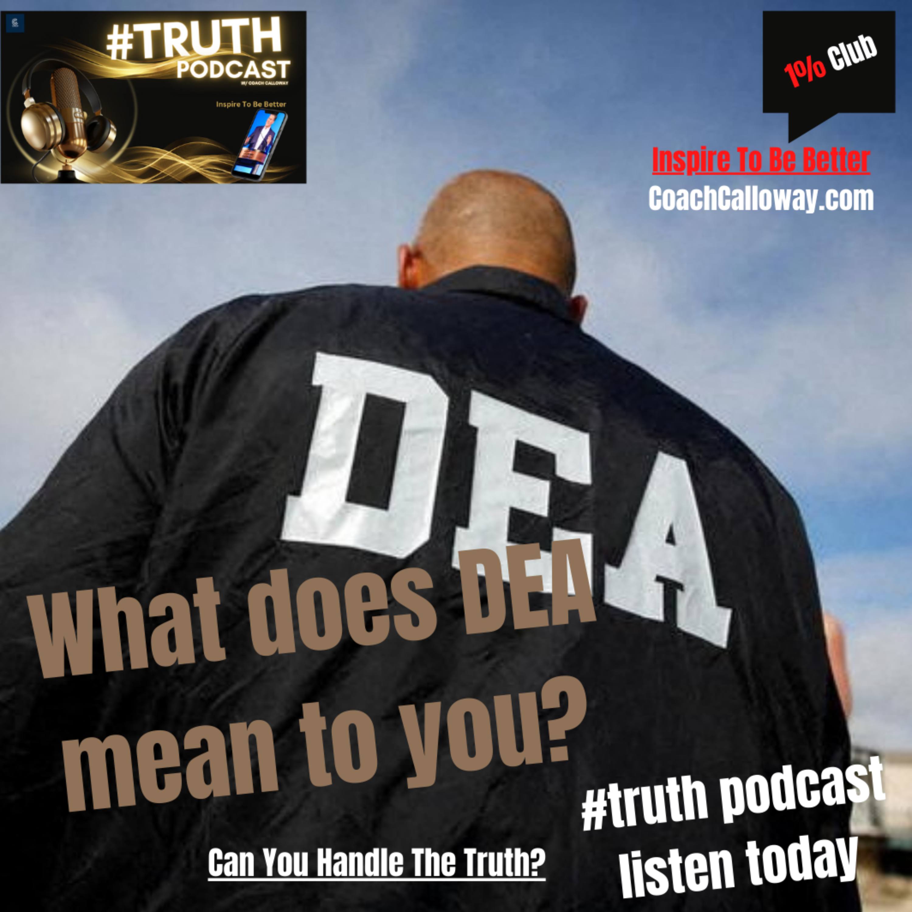 2:36 DEA Whats Does It Mean To You? episode artwork