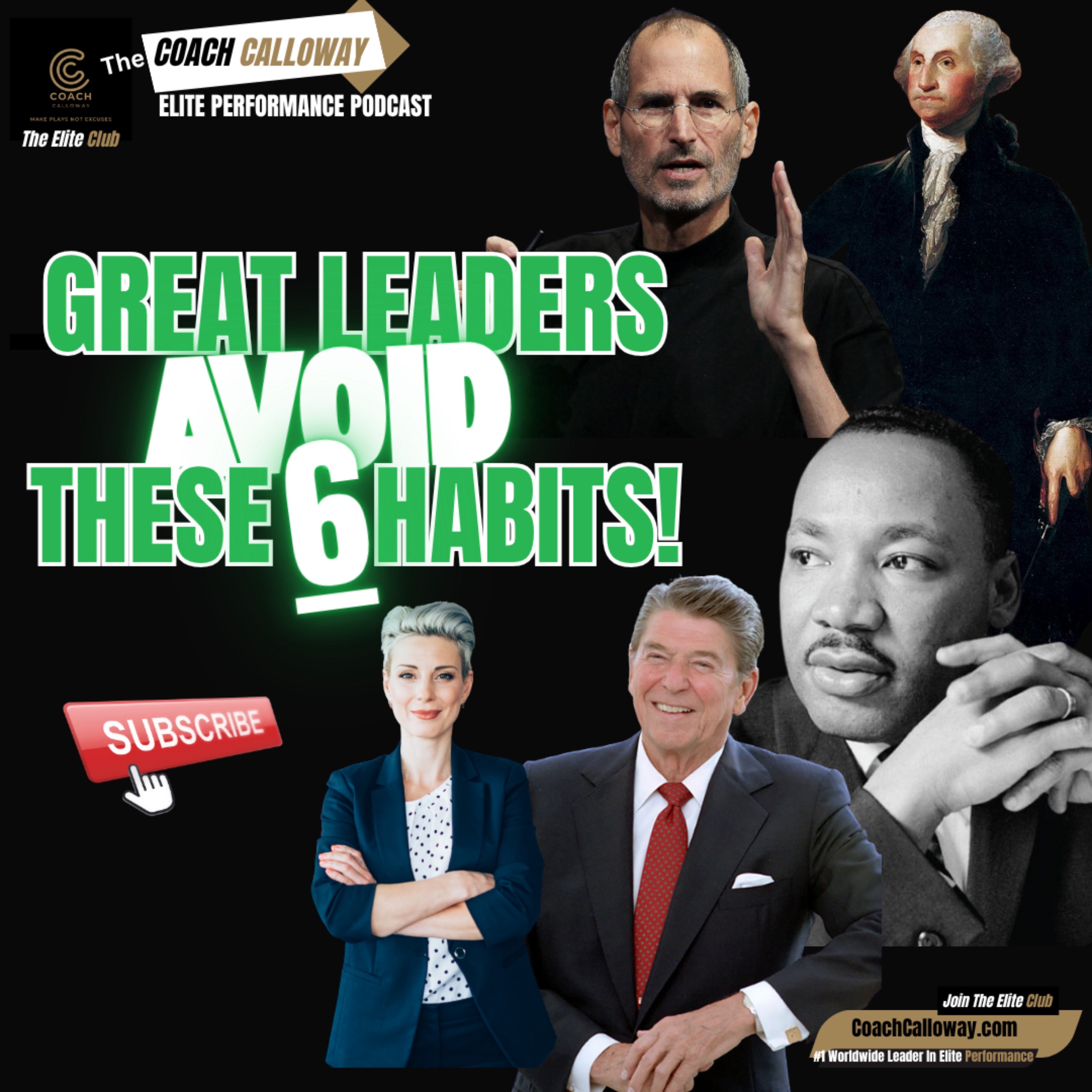 Coach Calloway Show: Coaching with Impact