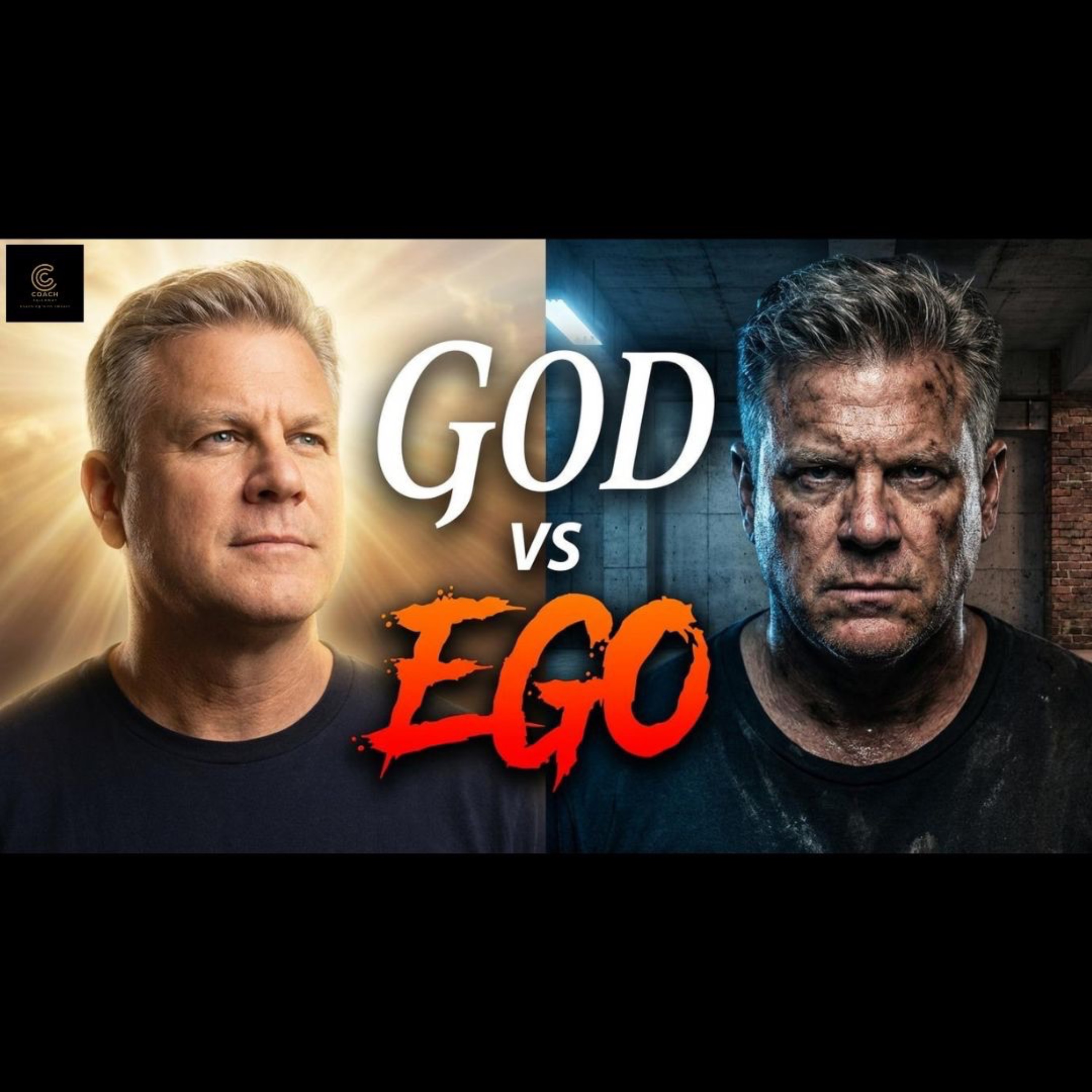 God vs. Ego: 3 Biblical Signs Your Ambition Is God-Given