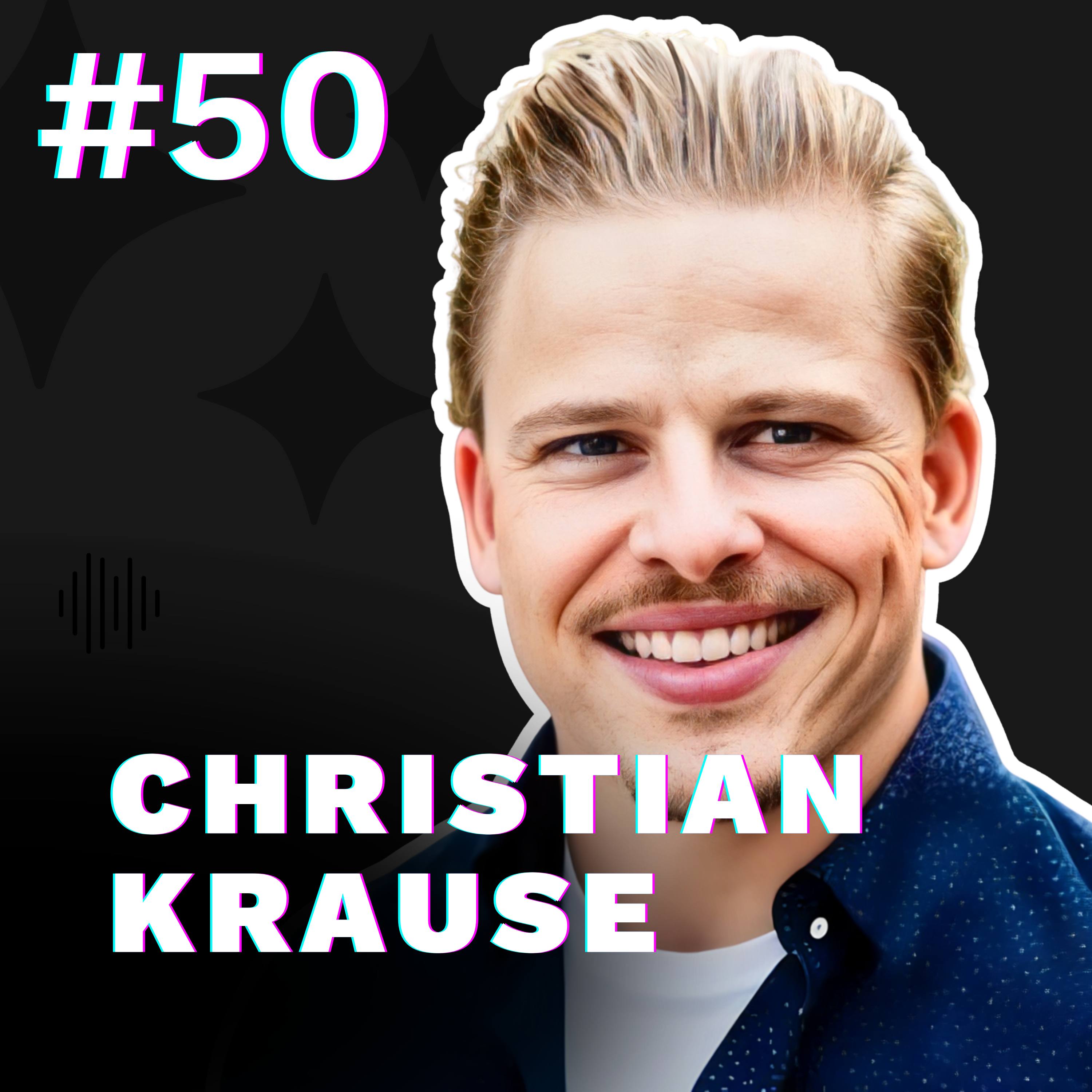 Collin Cadmus Podcast