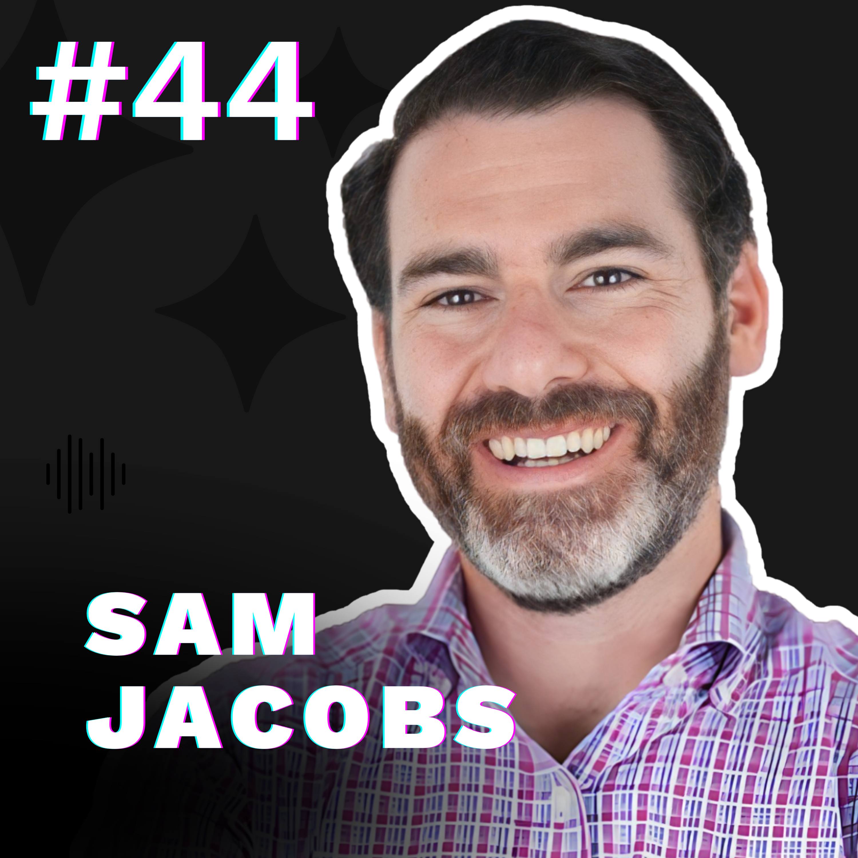 Collin Cadmus Podcast