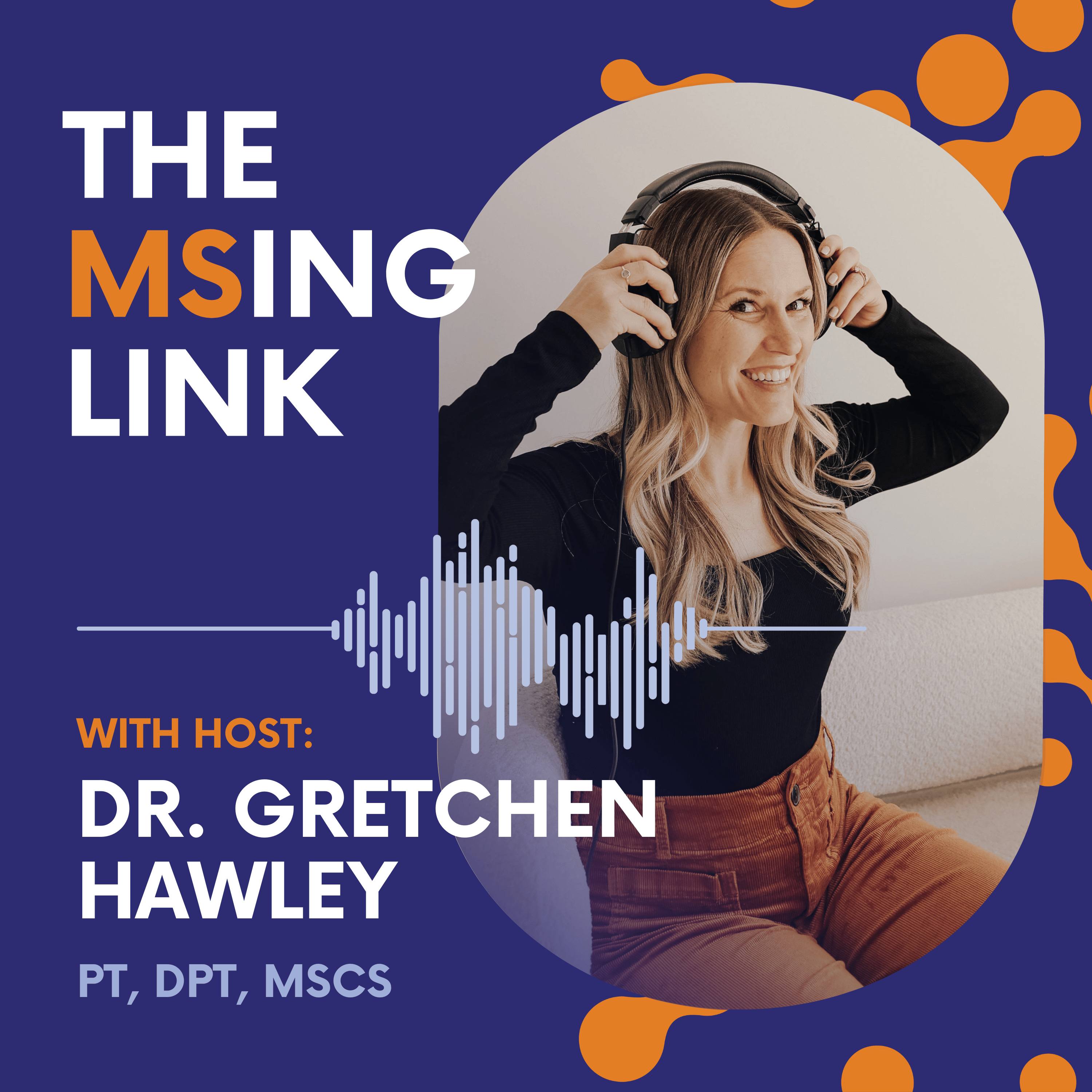 Play 278. What New Symptoms Really Mean in MS Rehab
