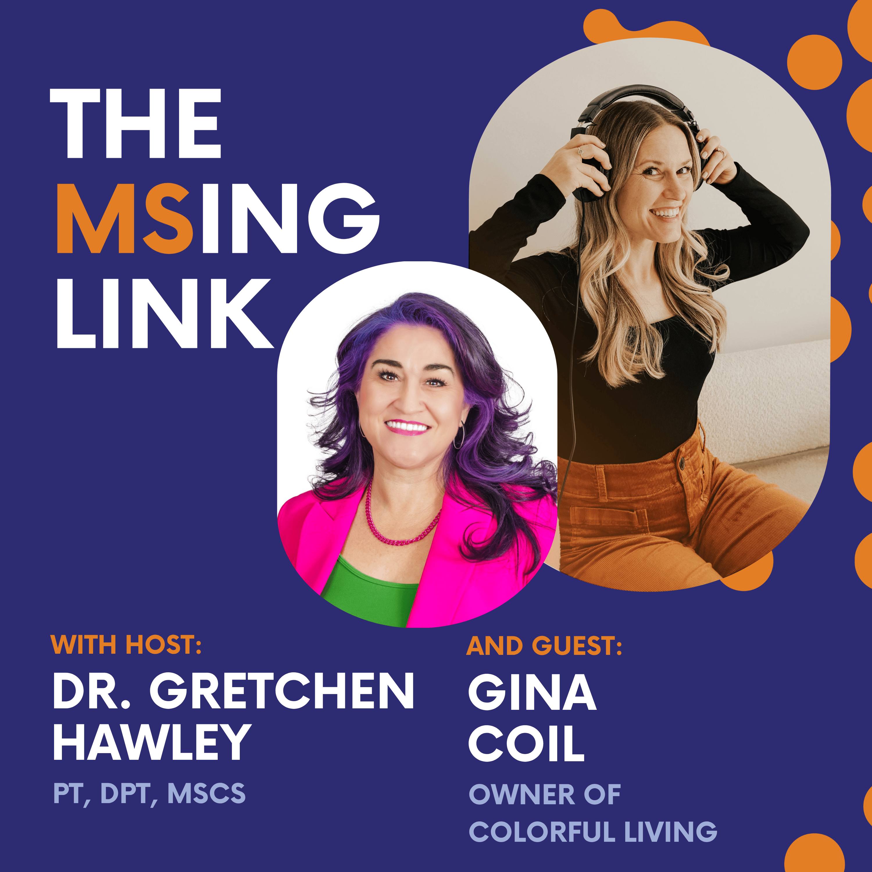 Play 281. The Science of Nervous System Regulation with Gina Coil