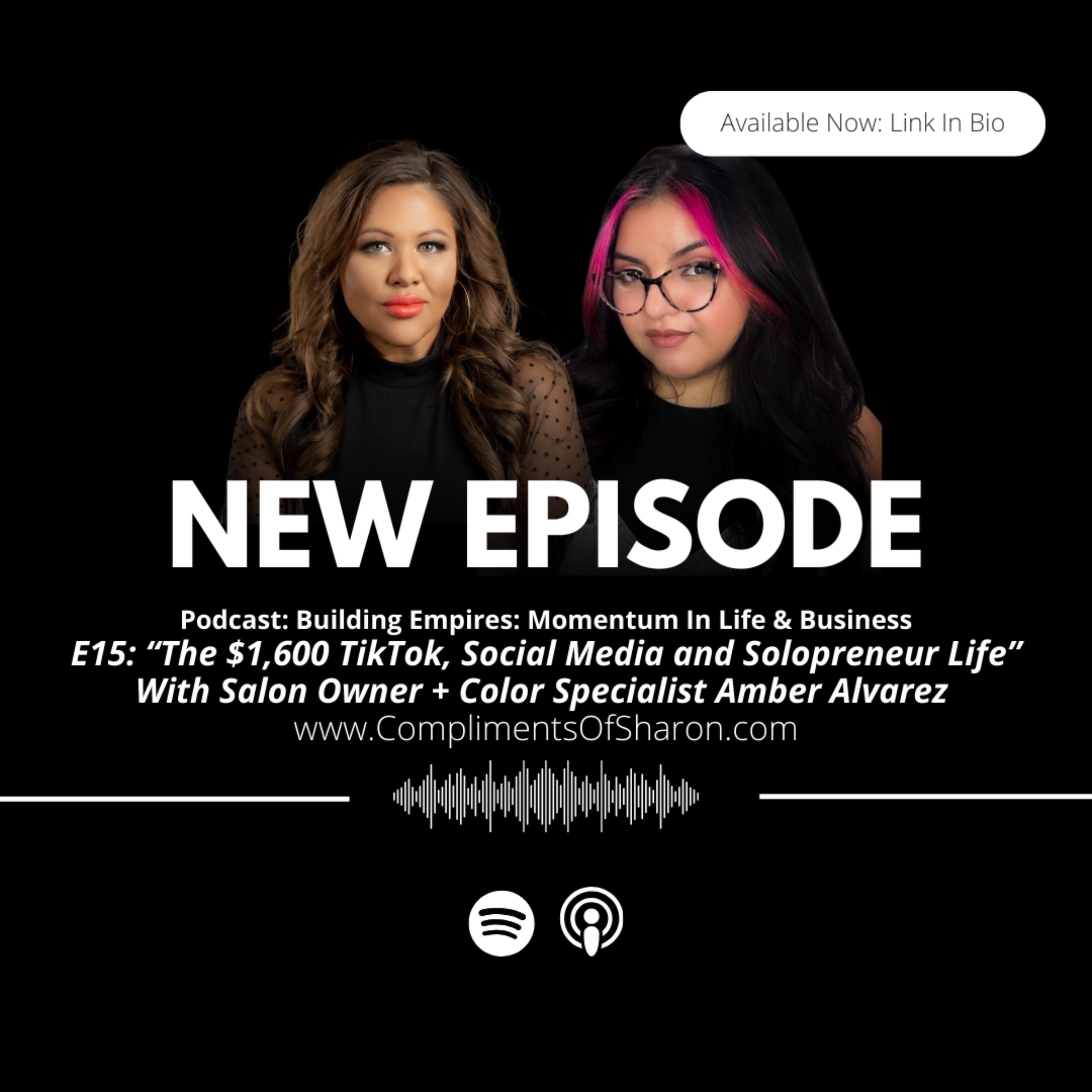 The RBF Podcast: Moving Forward When the World Tells You to Smile