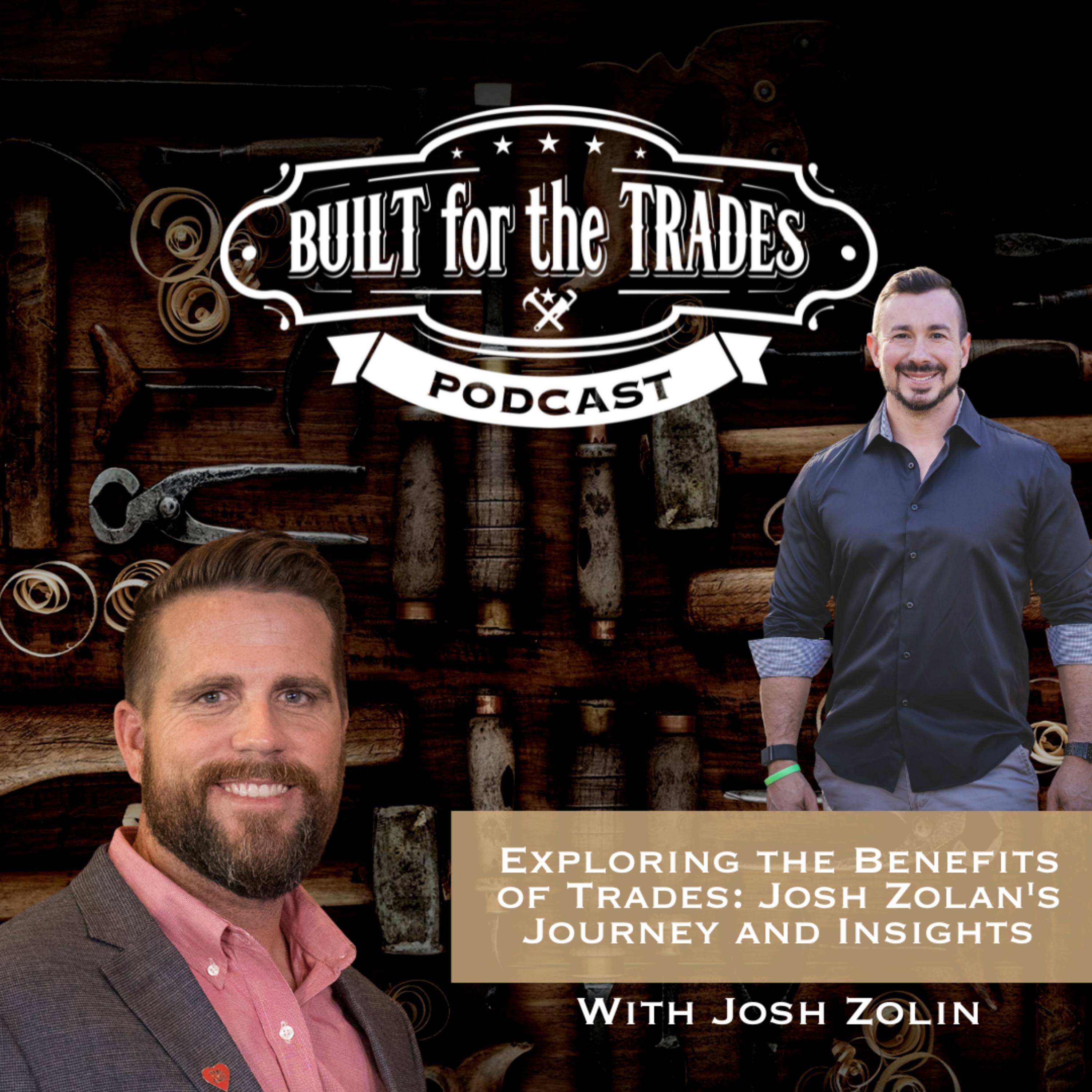 Built for the Trades