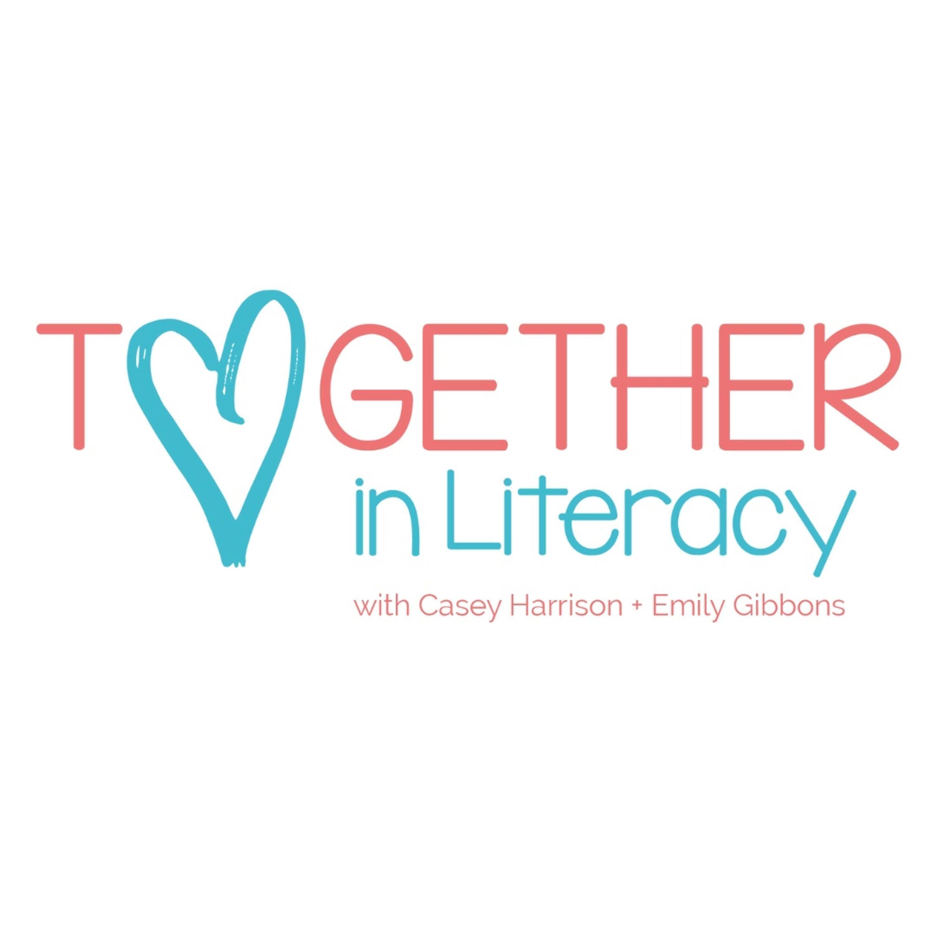 Together in Literacy