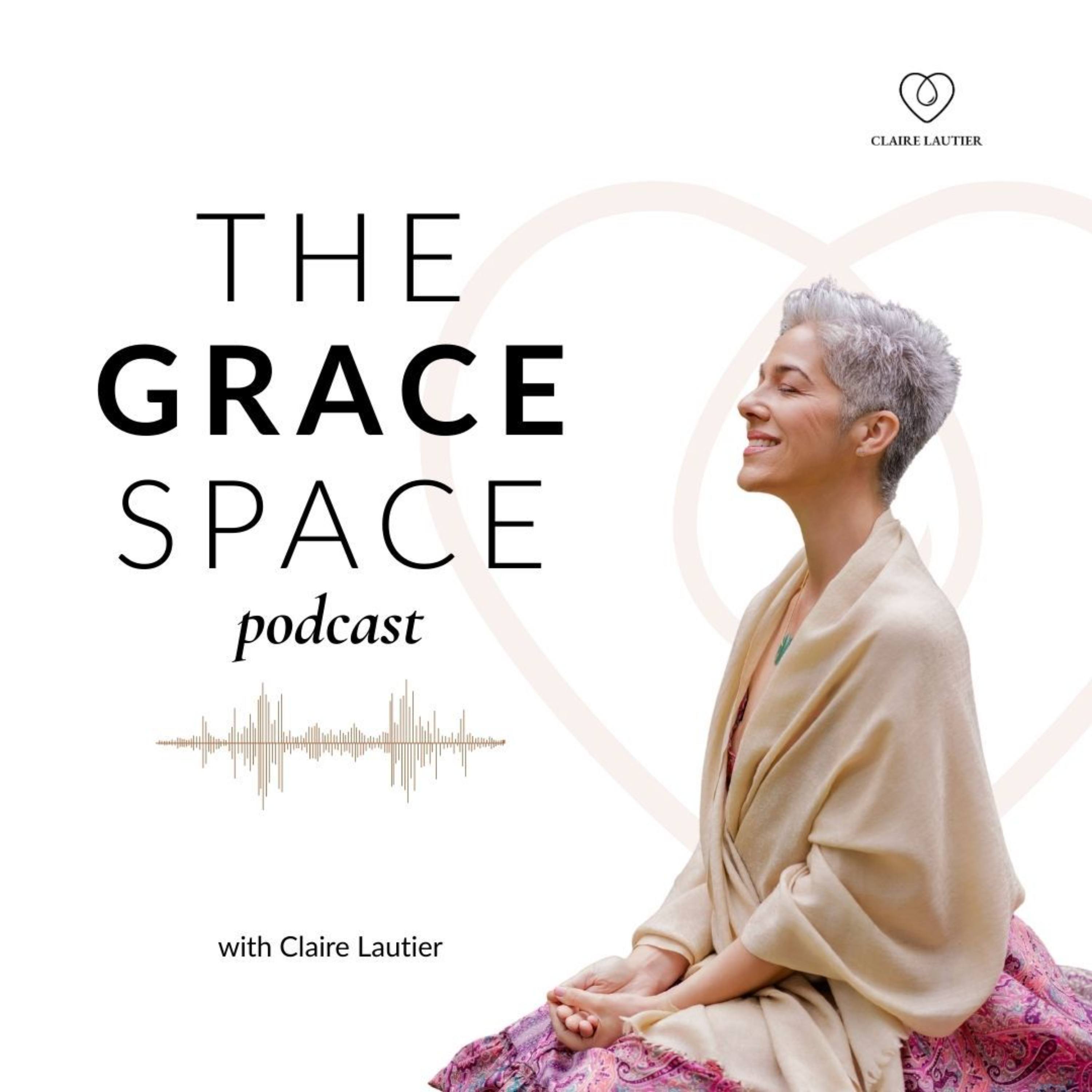 Welcome to Season 6 of The Grace Space!
