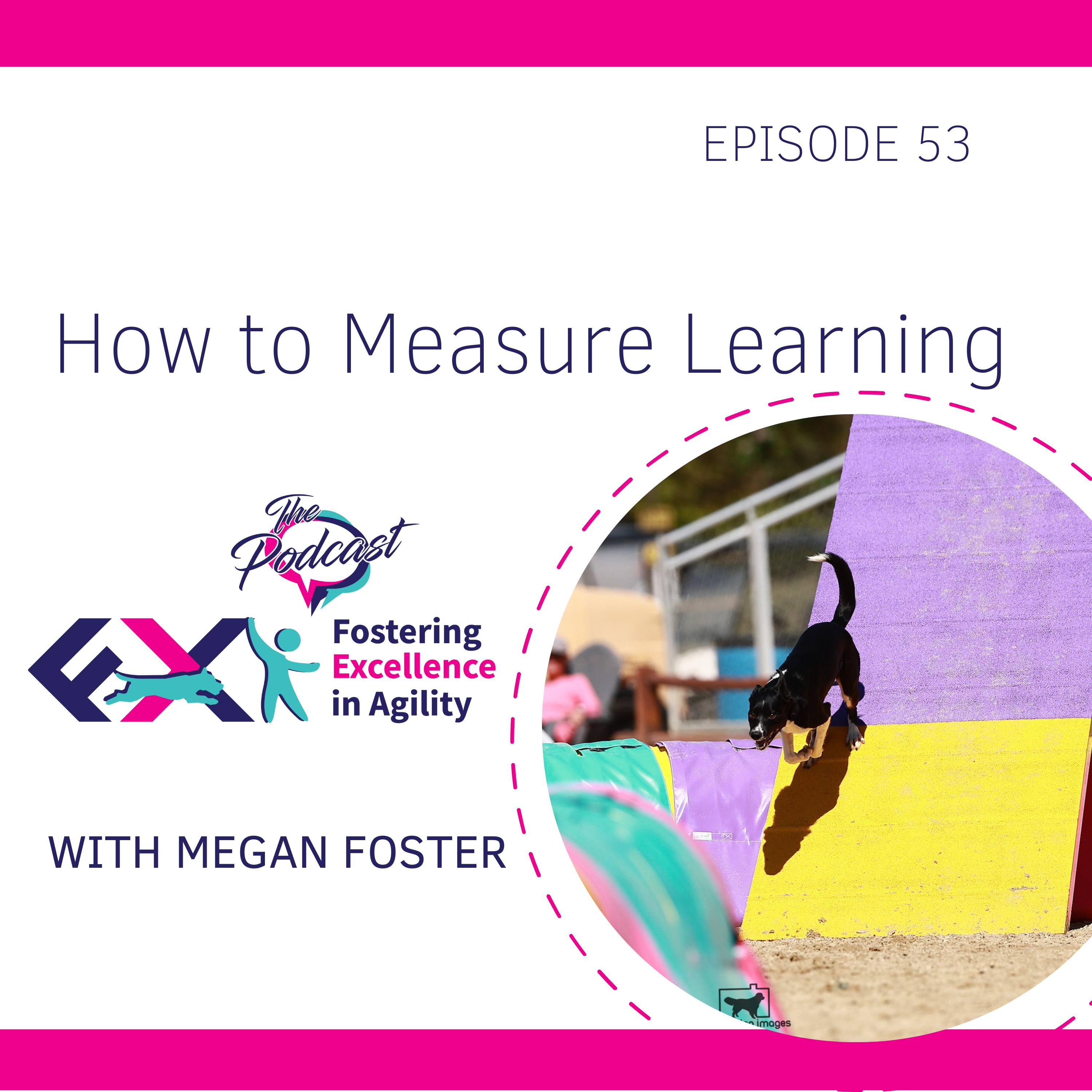 Ways to Measure Learning