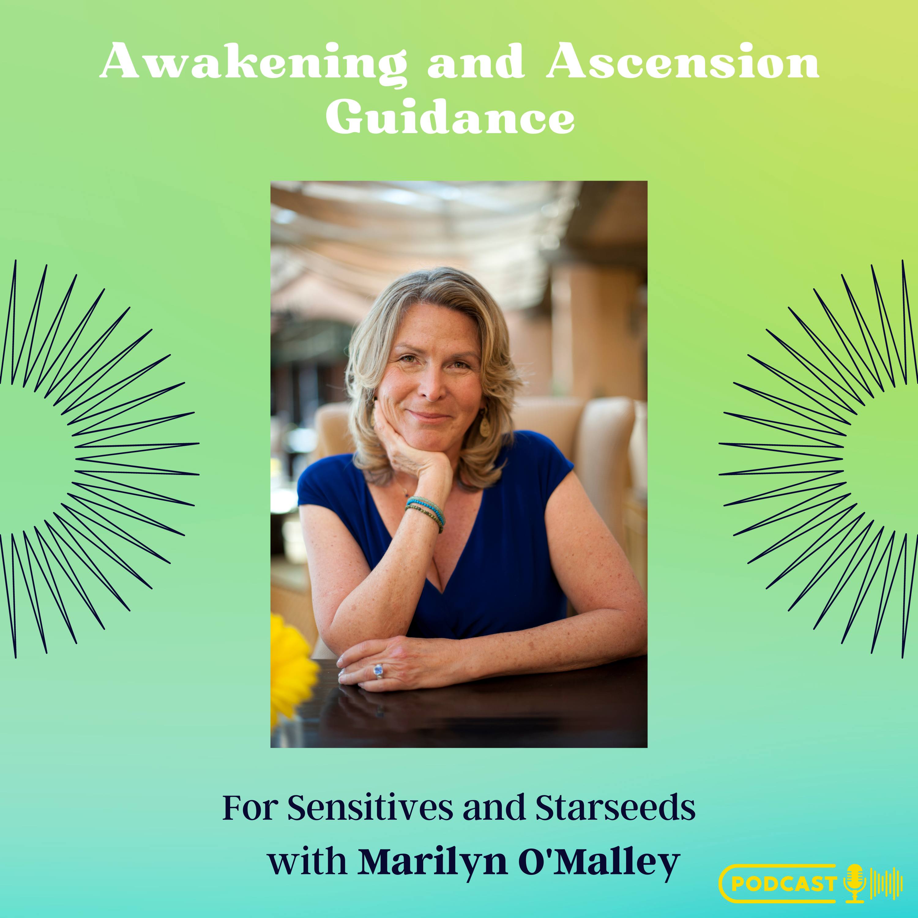 #22 Podcast Timeless Energy UpDate - Release Limiting Programming and Gain Empowering Self episode artwork