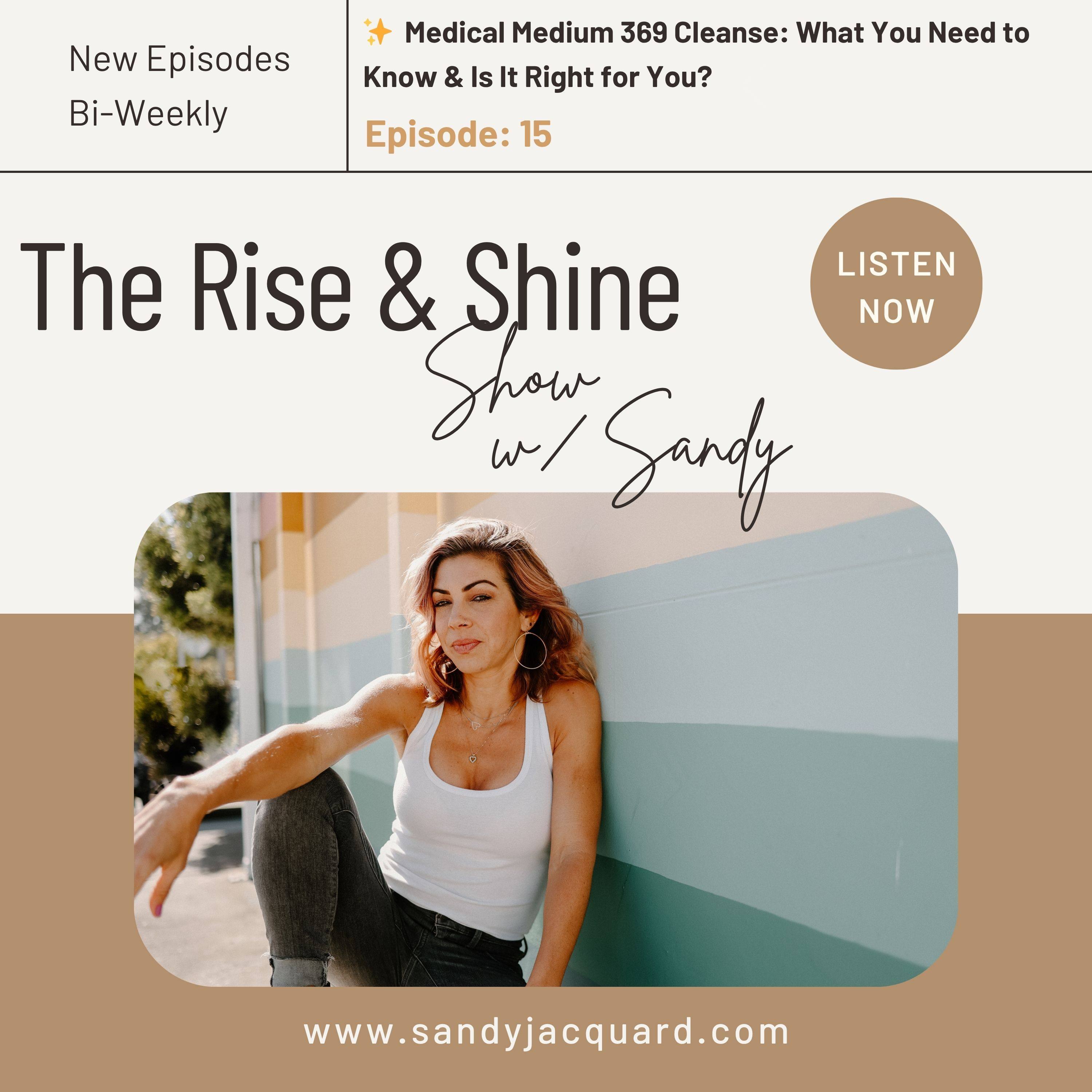 Medical Medium 369 Cleanse: My Experience, What You Need to Know & Is It Right for You?