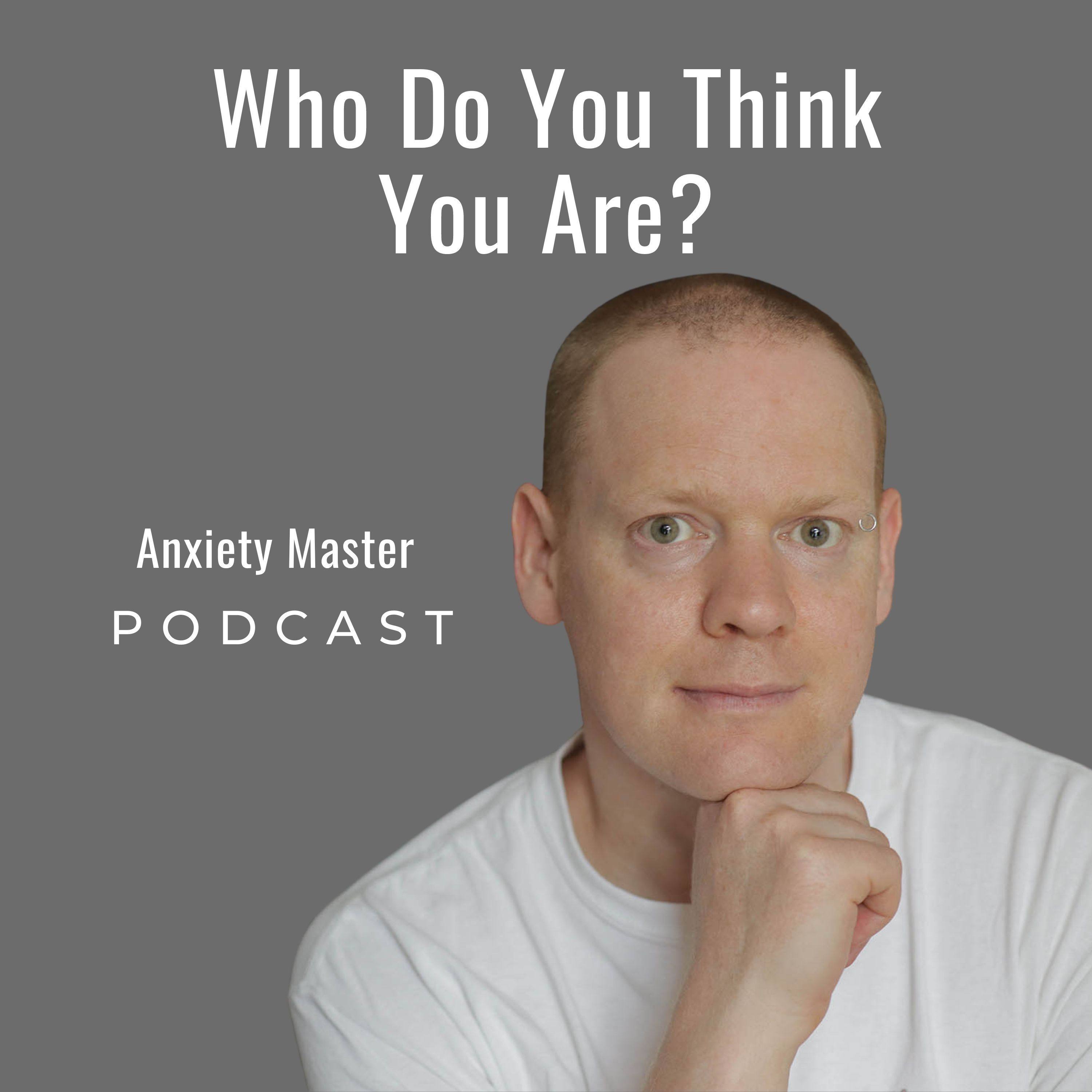 Who Do You Think You Are? The Myths of Personality.
