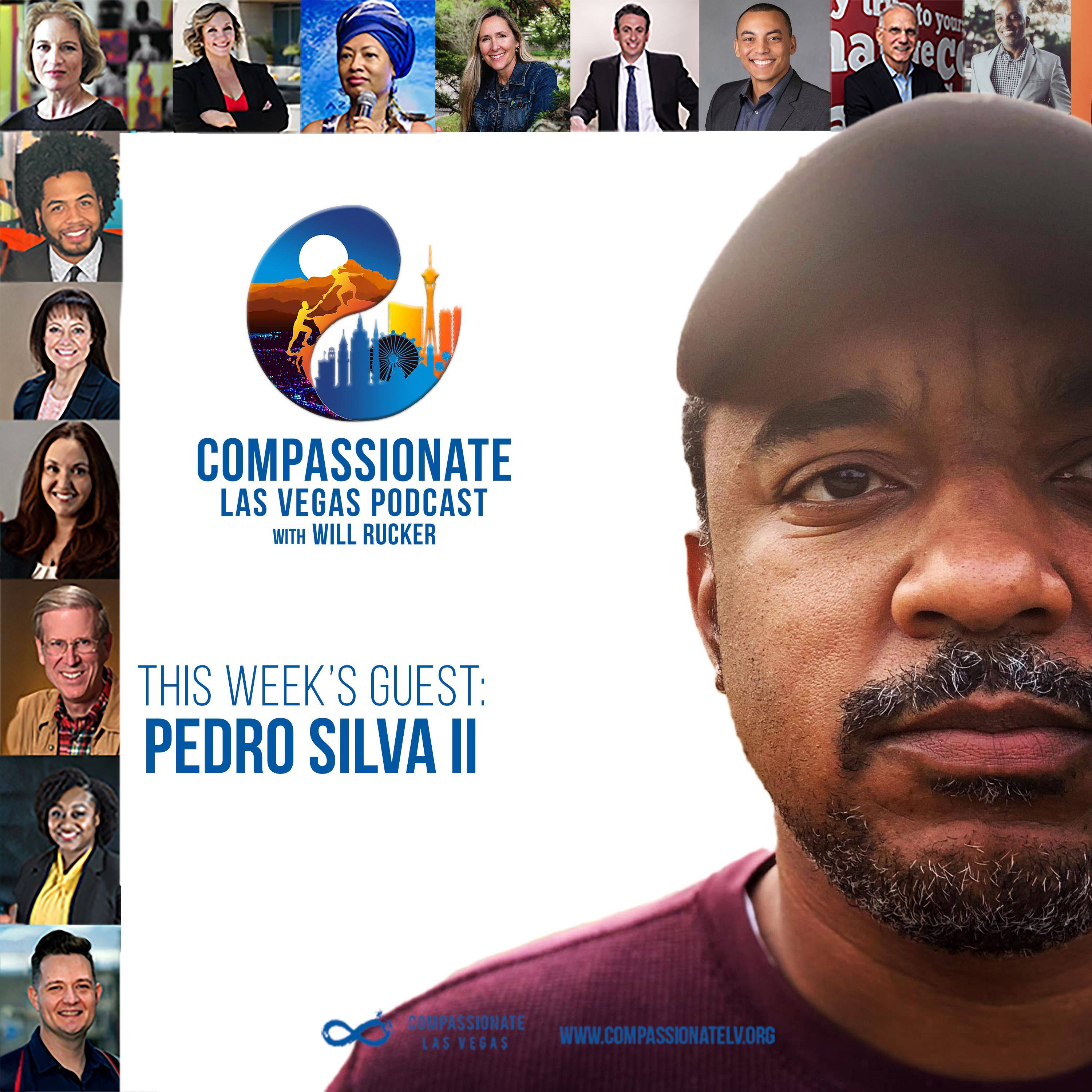 Reimagining Education: Why Gold Stars Shouldn't Define Your Worth with Pedro Silva II episode artwork