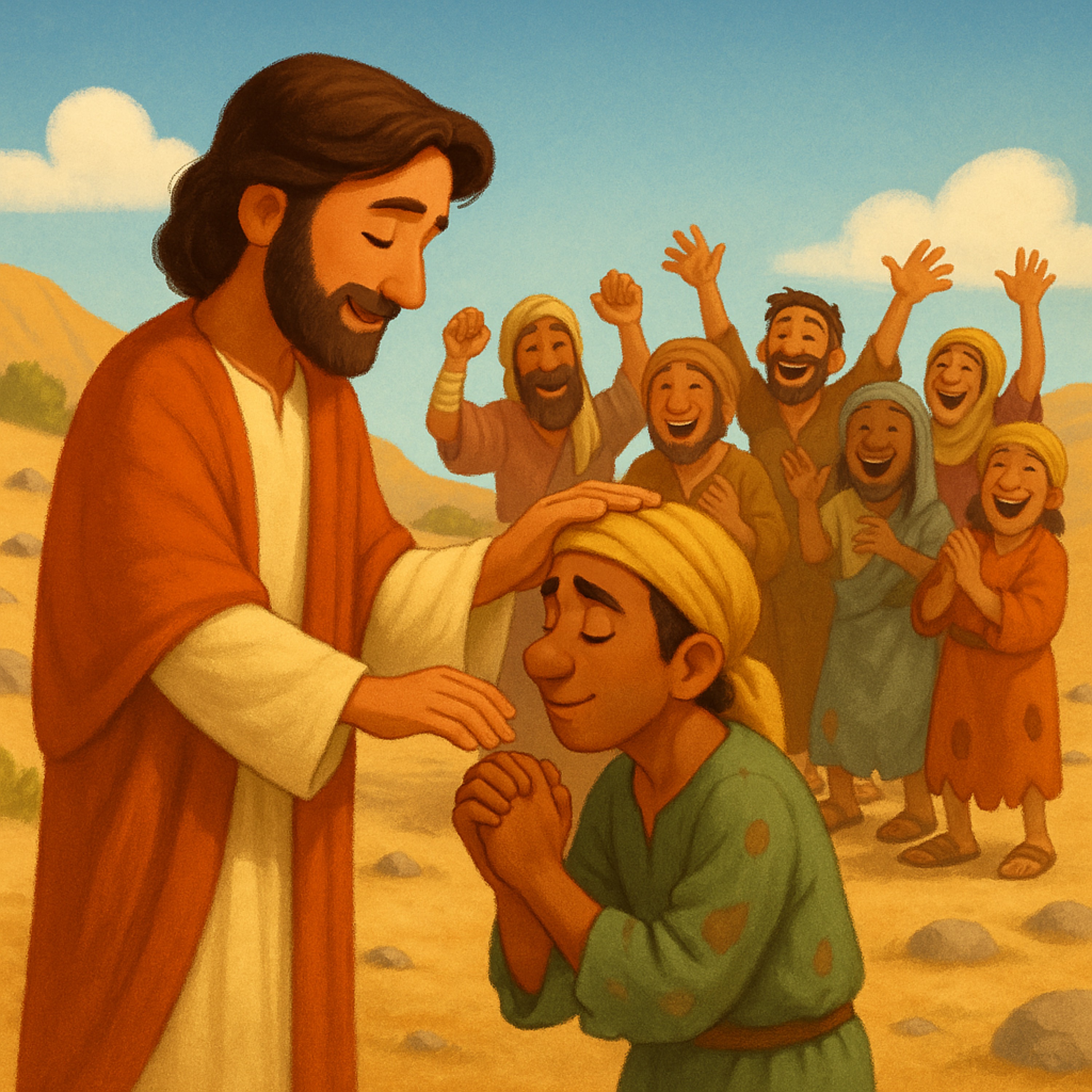 Domingo 12 de octubre del 2025